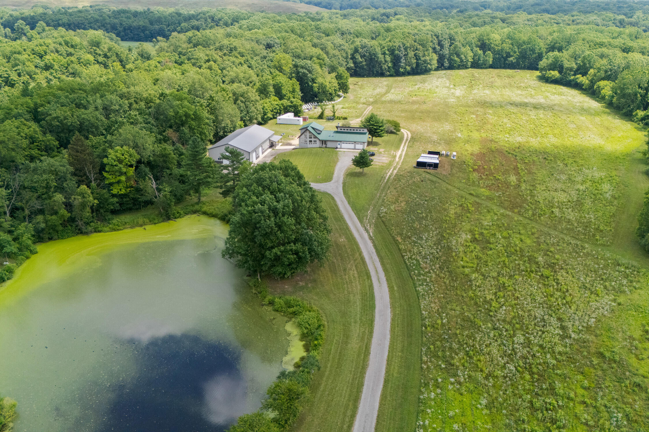19745 S Lakeside Road New Buffalo MI 49117