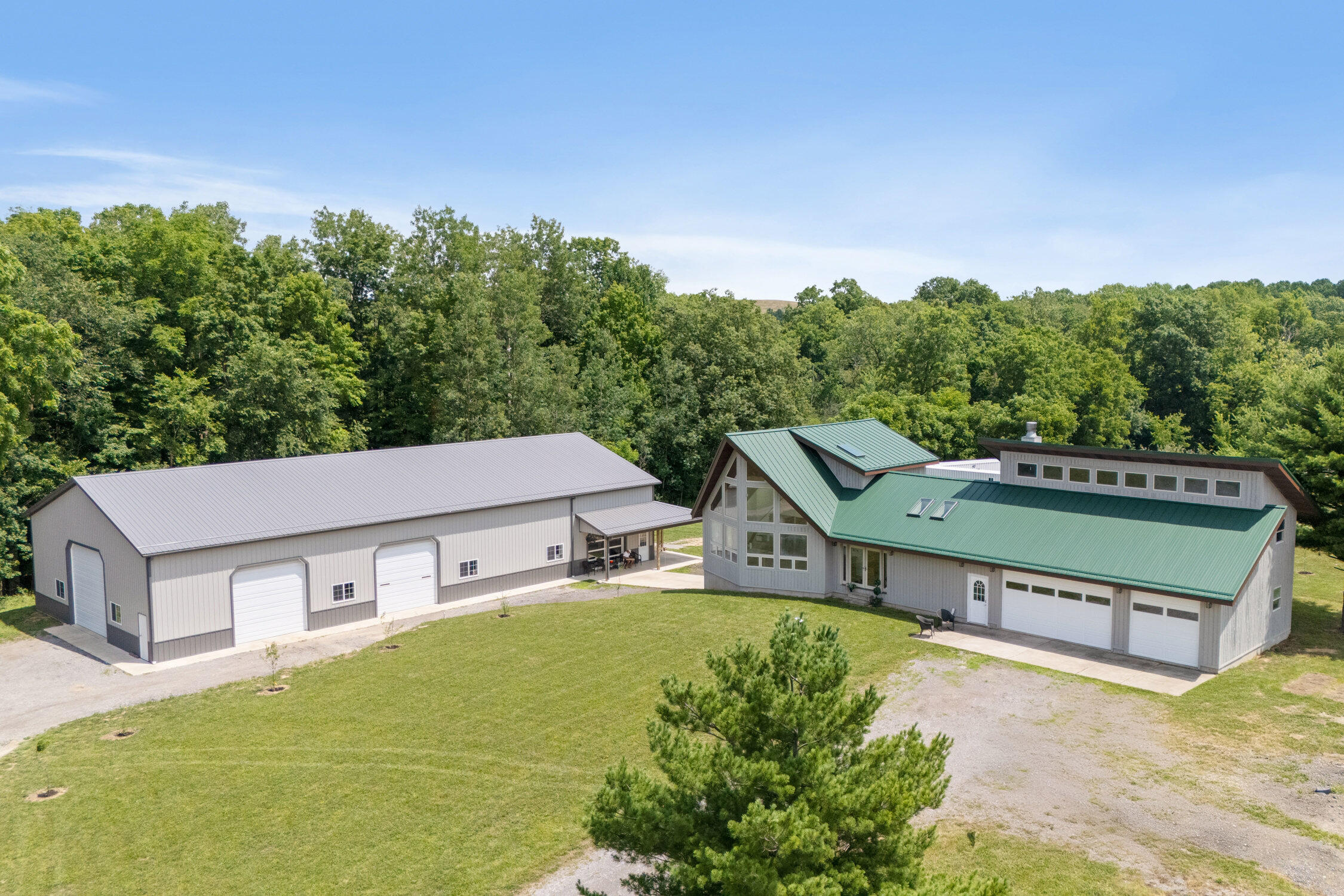 19745 S Lakeside Road New Buffalo MI 49117