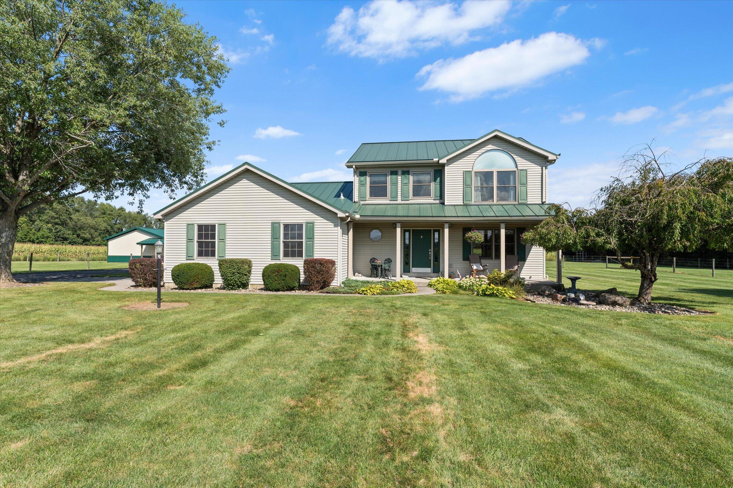 70345 Deer Run Edwardsburg MI 49112