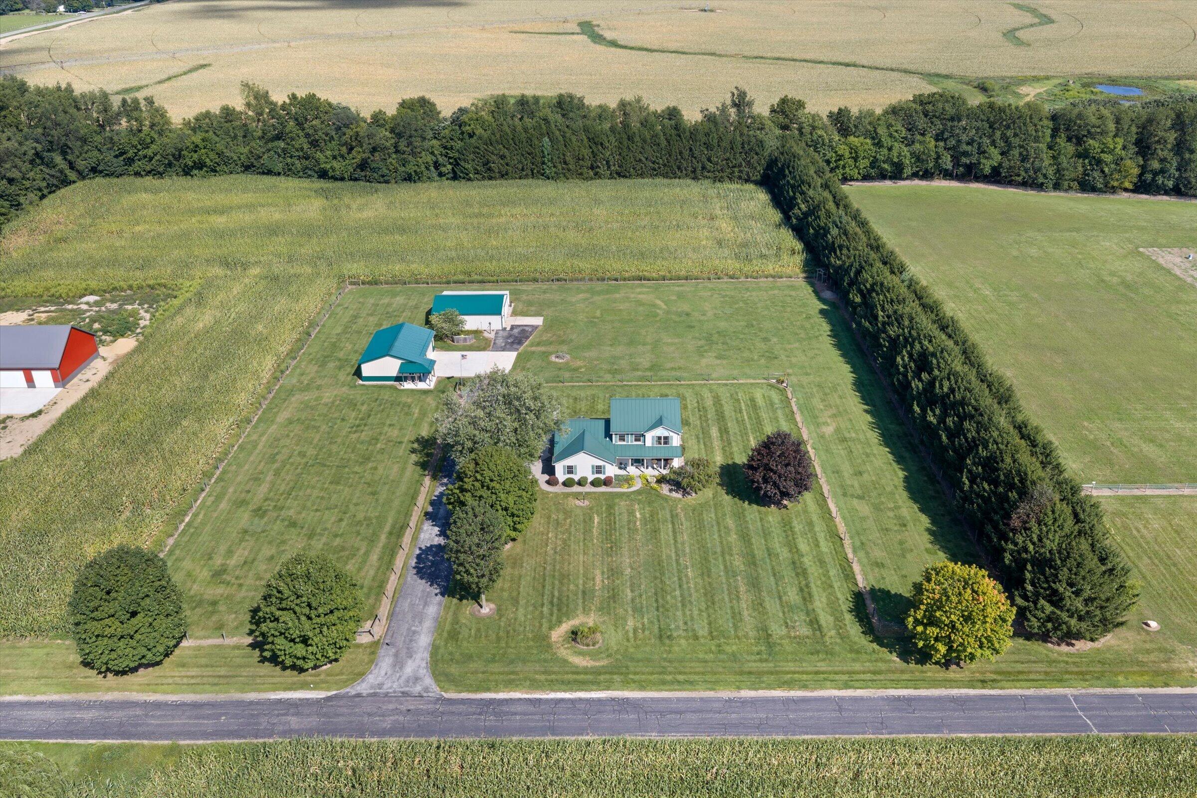 70345 Deer Run Edwardsburg MI 49112