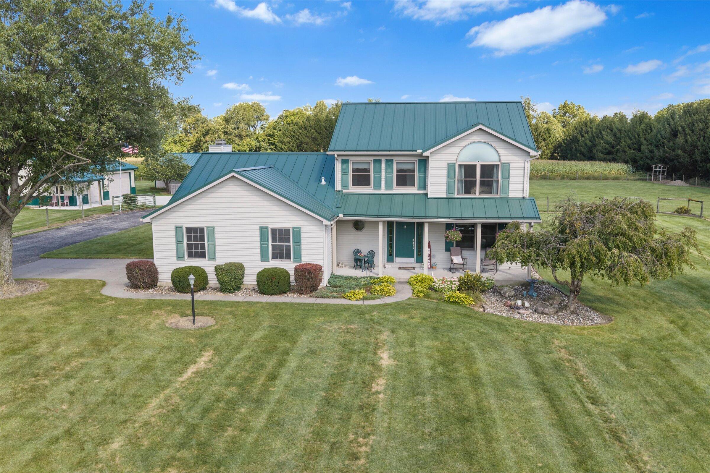 70345 Deer Run Edwardsburg MI 49112