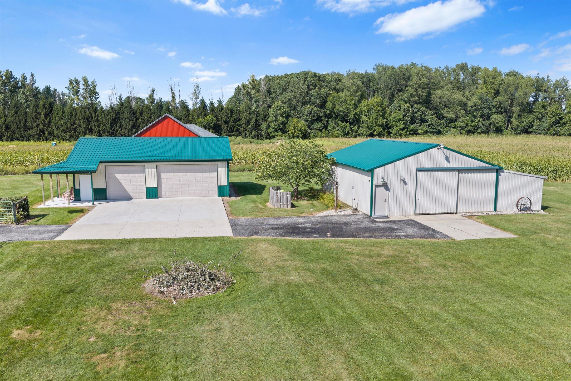 70345 Deer Run Edwardsburg MI 49112