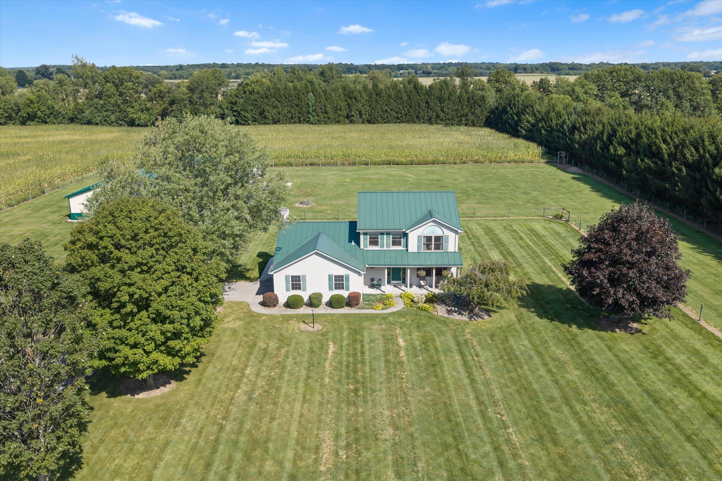 70345 Deer Run Edwardsburg MI 49112