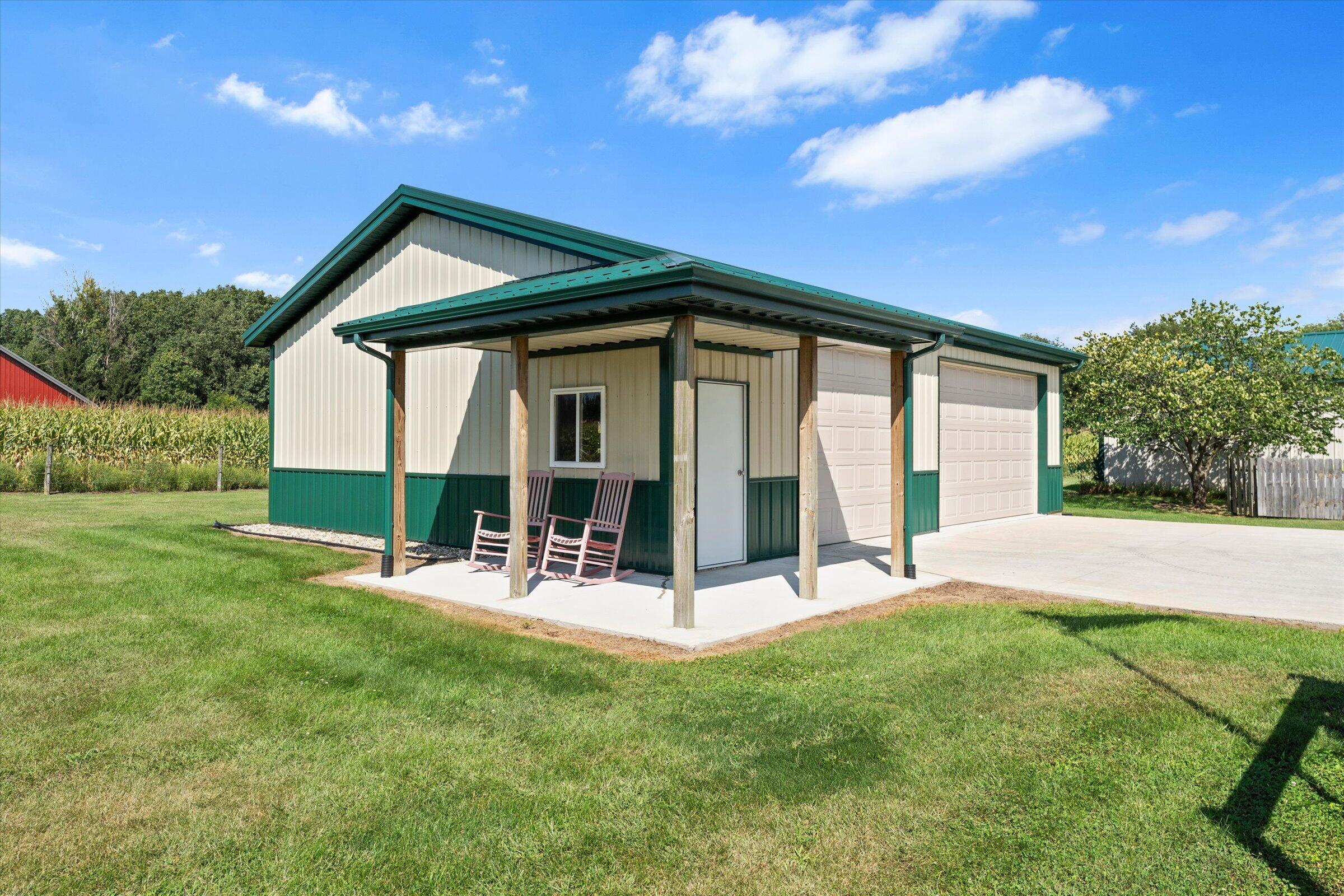 70345 Deer Run Edwardsburg MI 49112