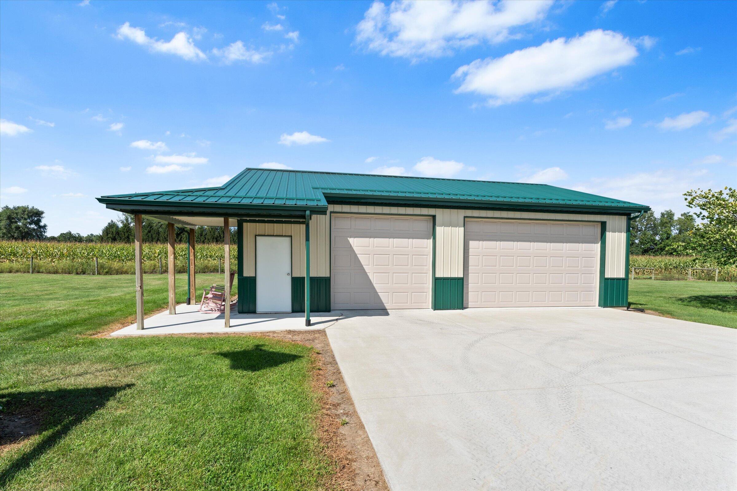 70345 Deer Run Edwardsburg MI 49112