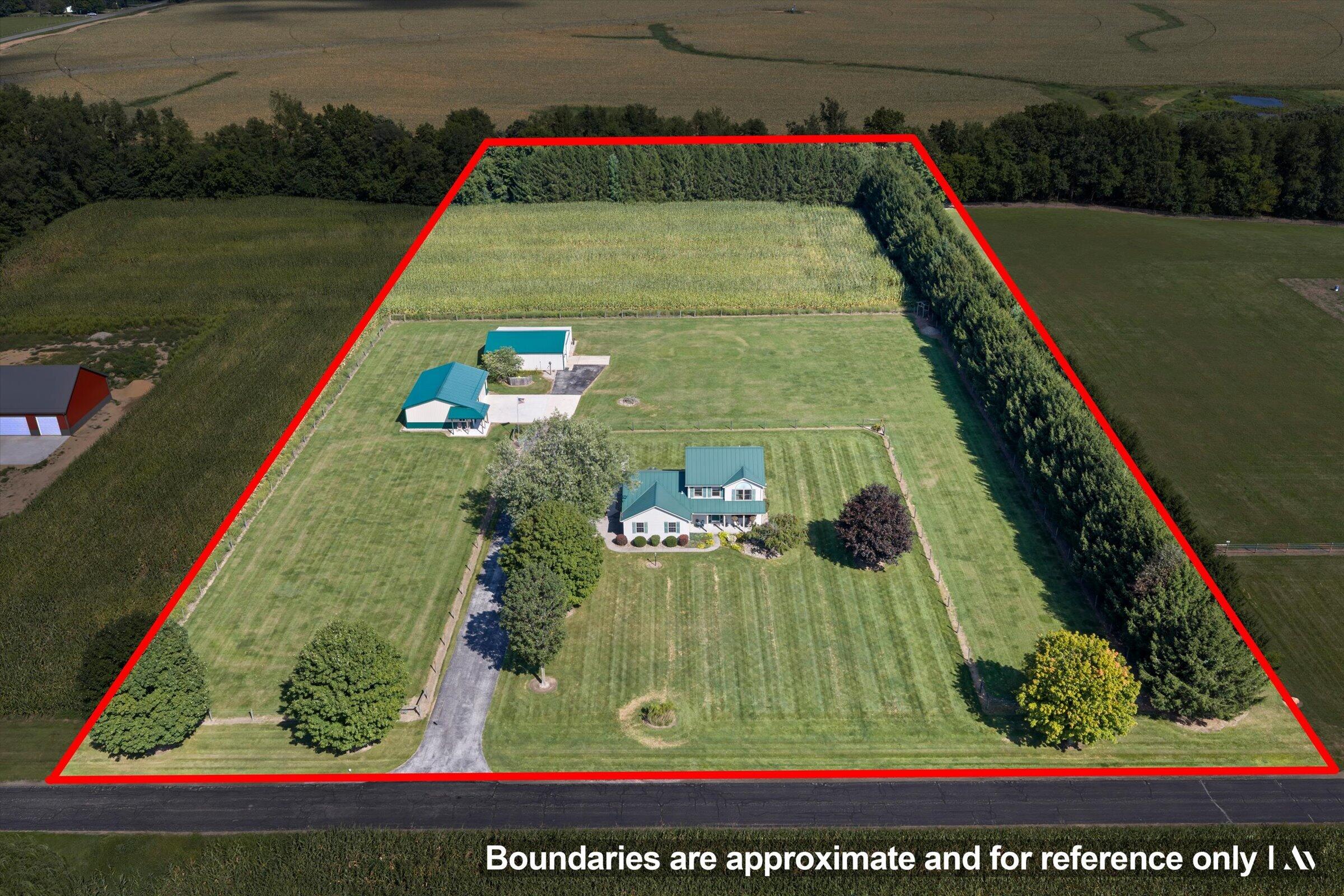 70345 Deer Run Edwardsburg MI 49112