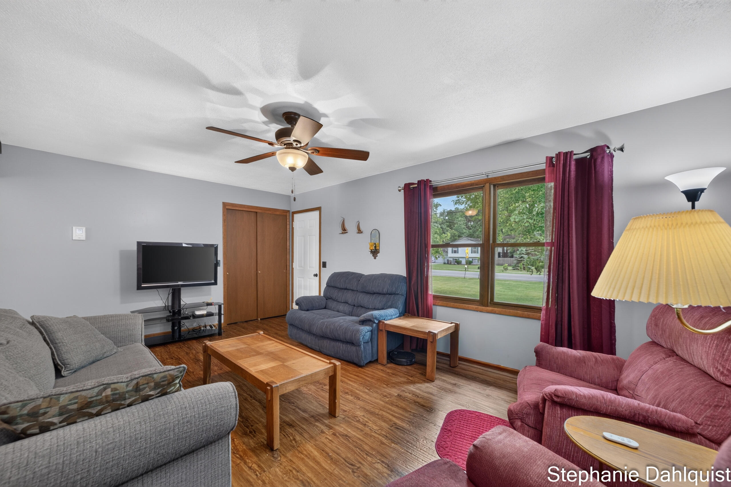 1646 W Giles Road Muskegon MI 49445