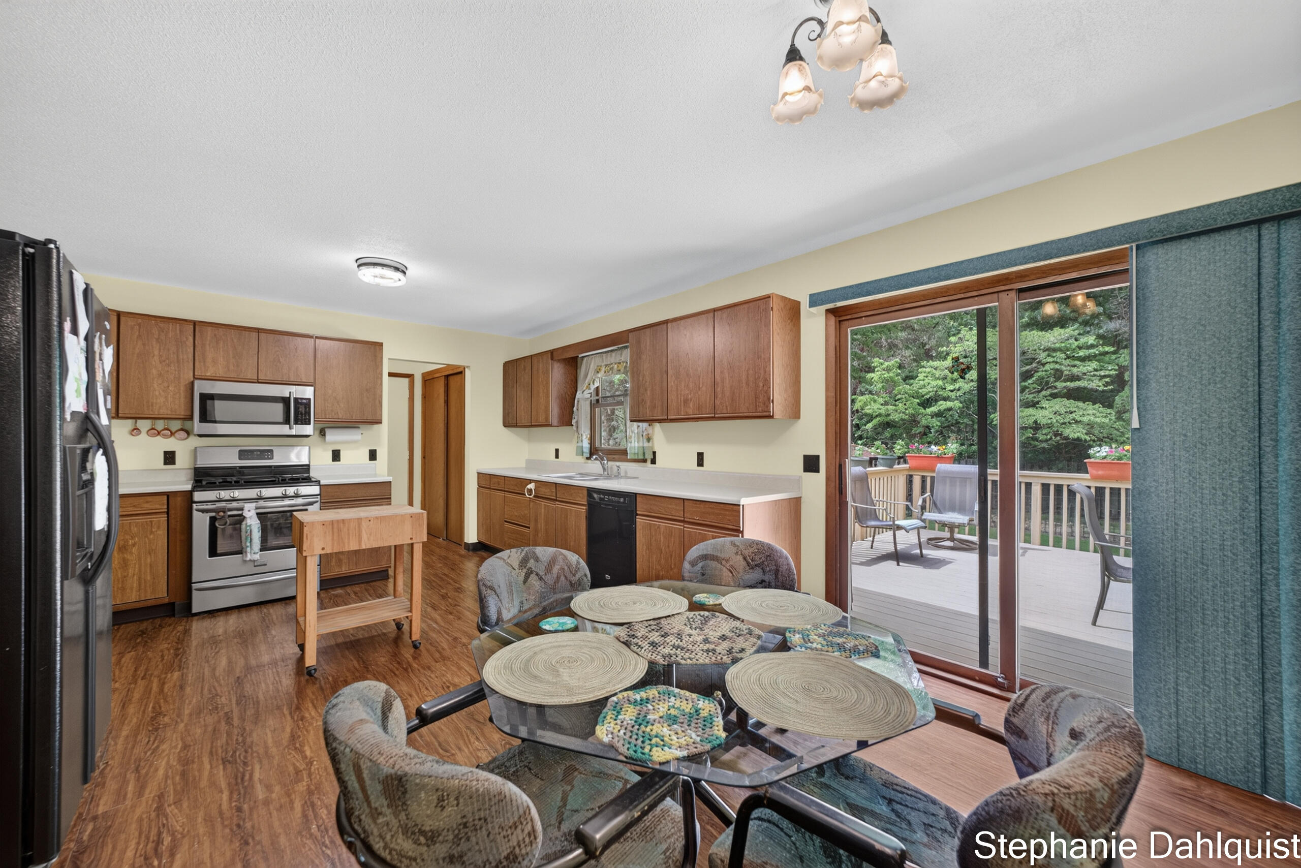 1646 W Giles Road Muskegon MI 49445