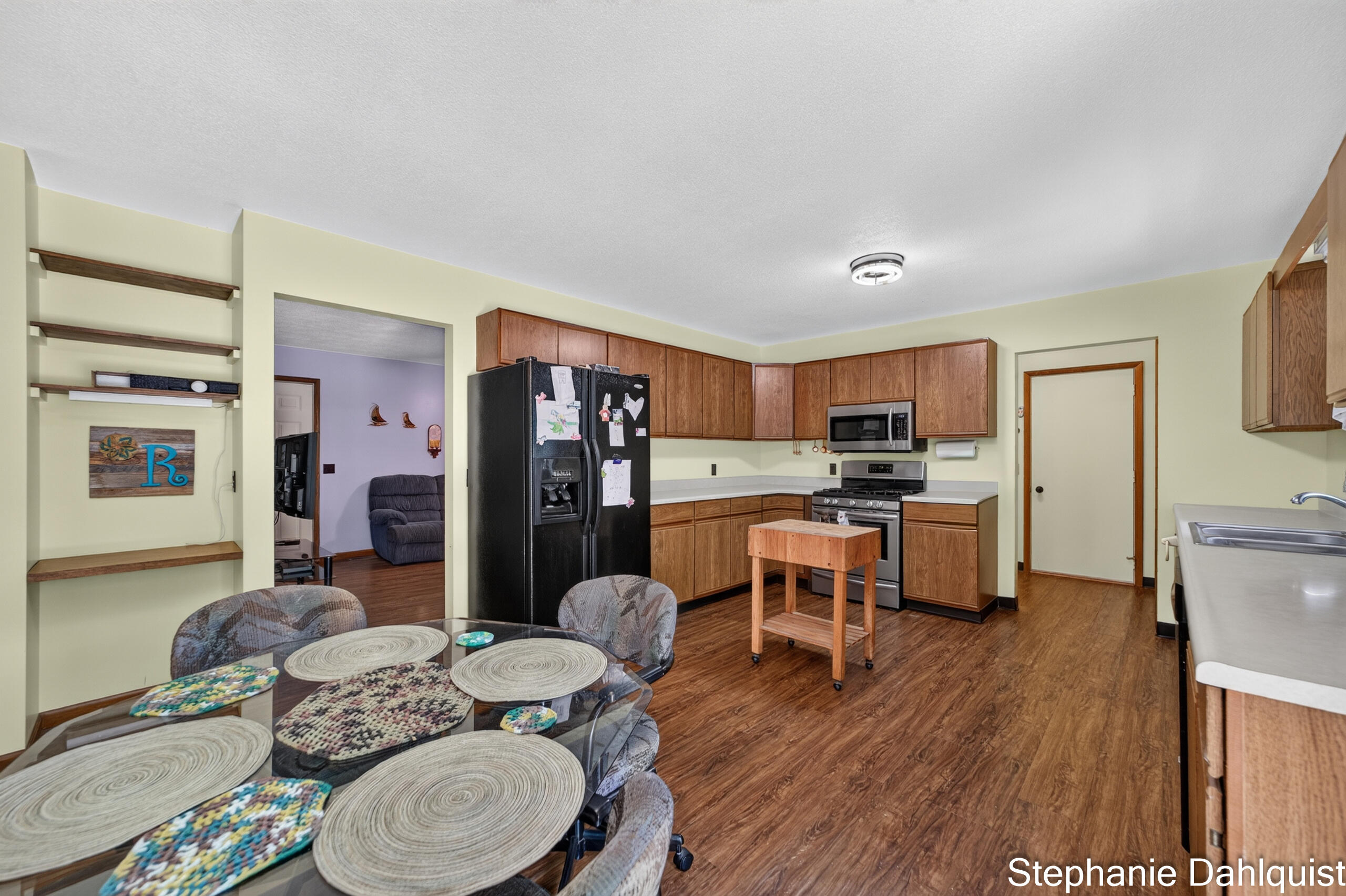 1646 W Giles Road Muskegon MI 49445