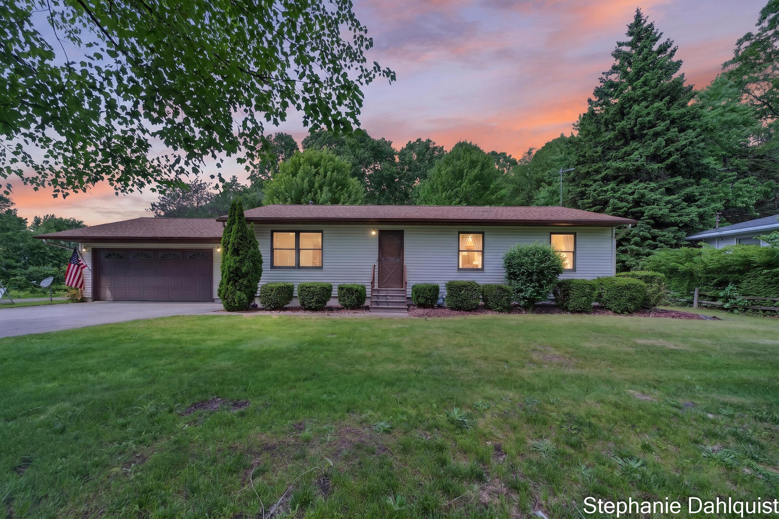 1646 W Giles Road Muskegon MI 49445