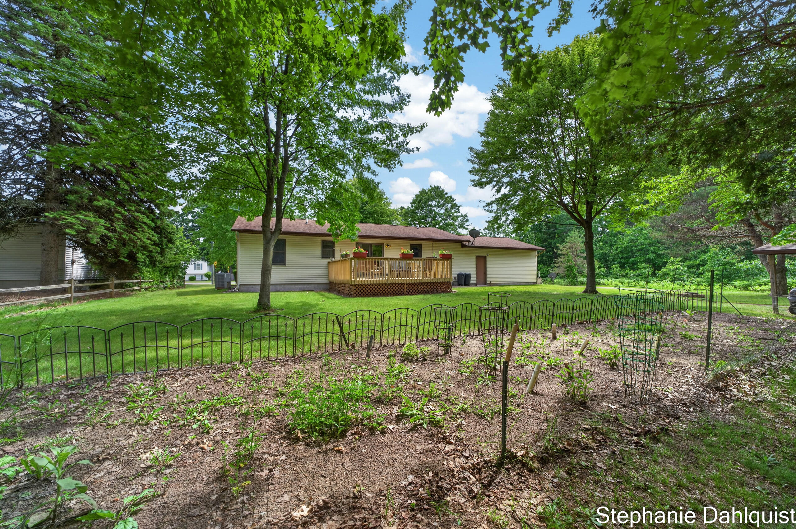 1646 W Giles Road Muskegon MI 49445