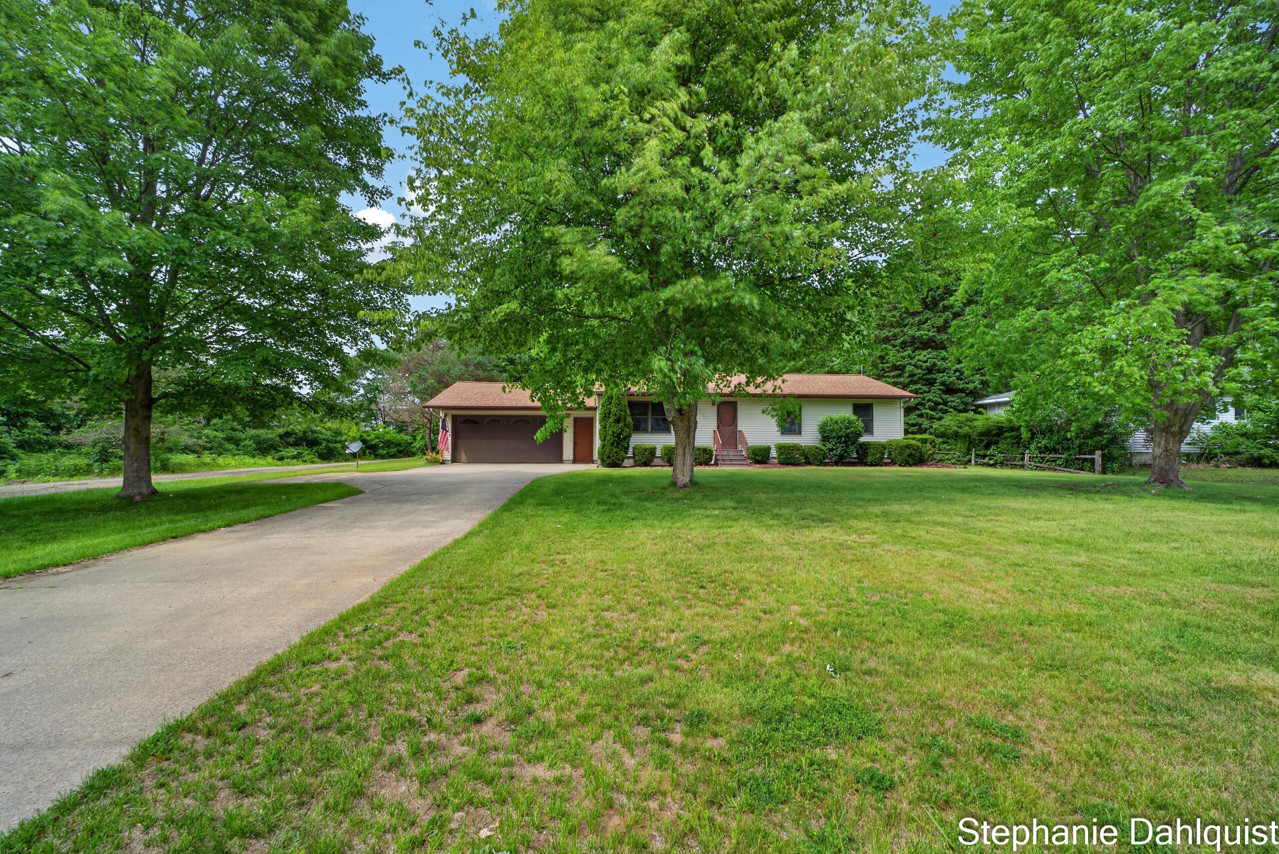 1646 W Giles Road Muskegon MI 49445