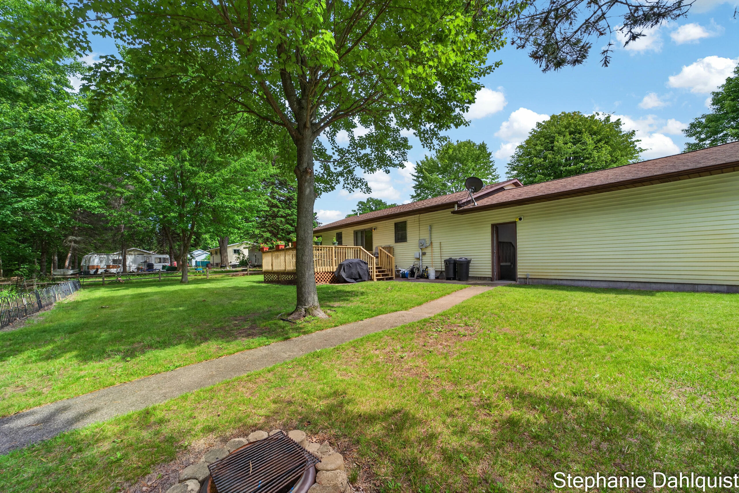 1646 W Giles Road Muskegon MI 49445