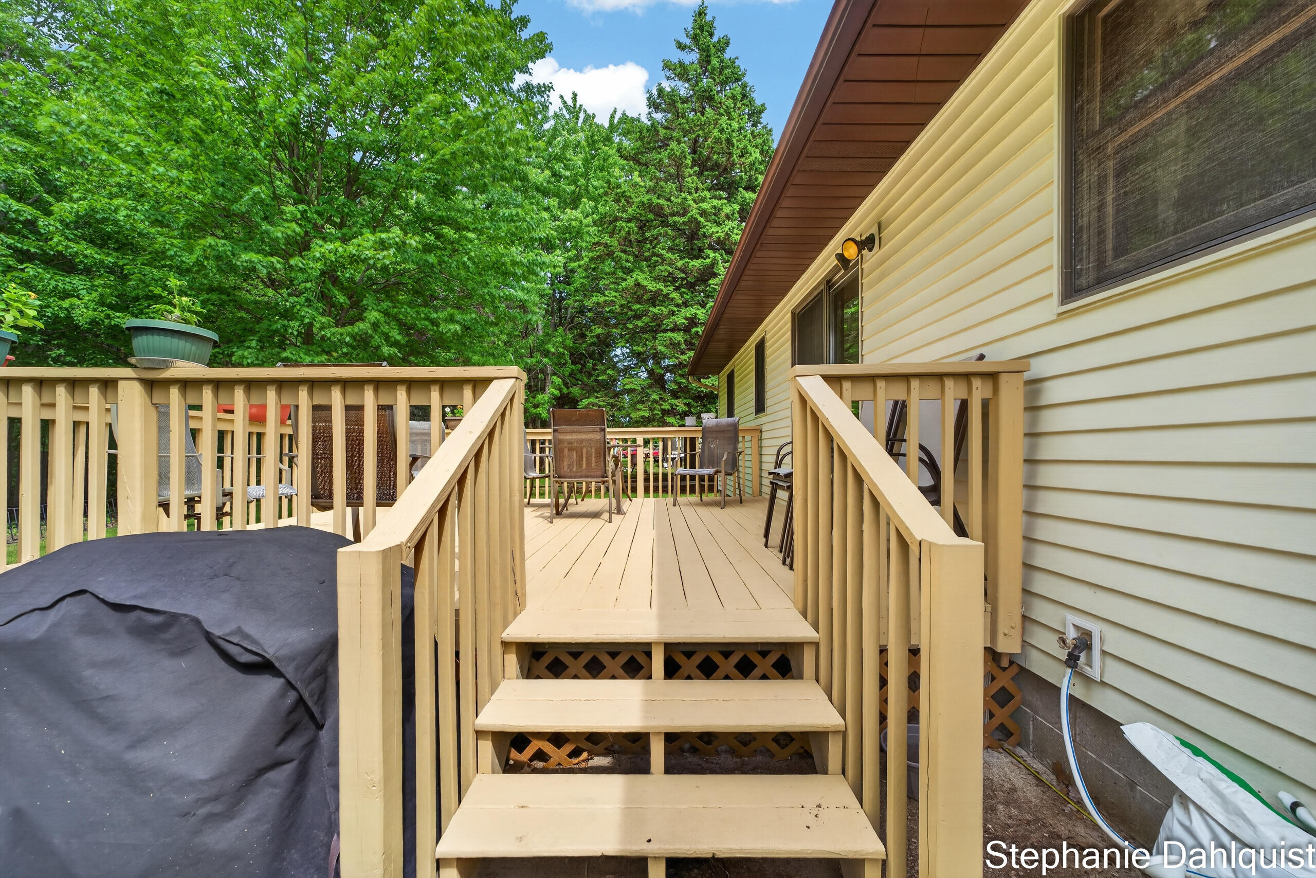 1646 W Giles Road Muskegon MI 49445