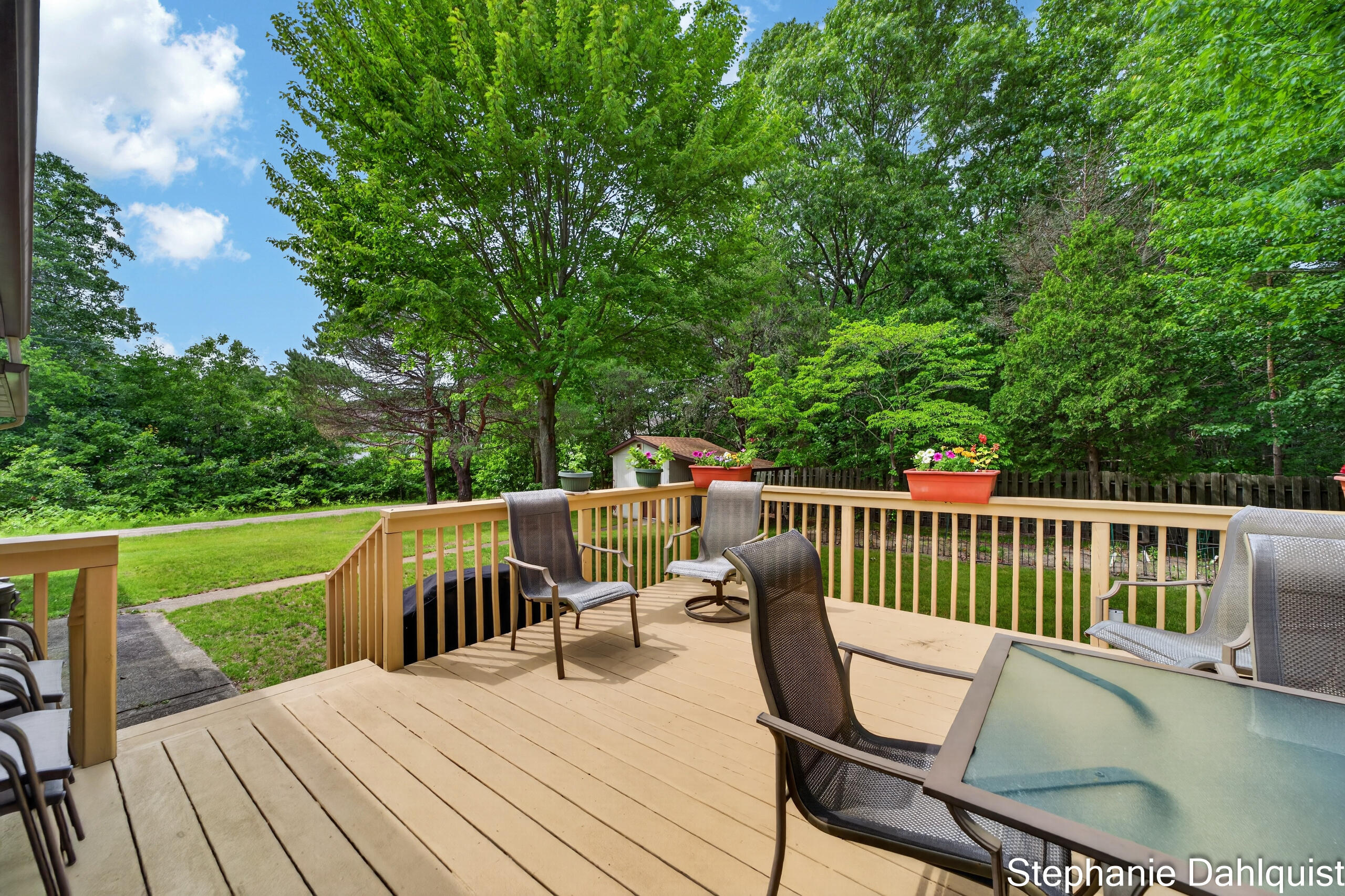 1646 W Giles Road Muskegon MI 49445