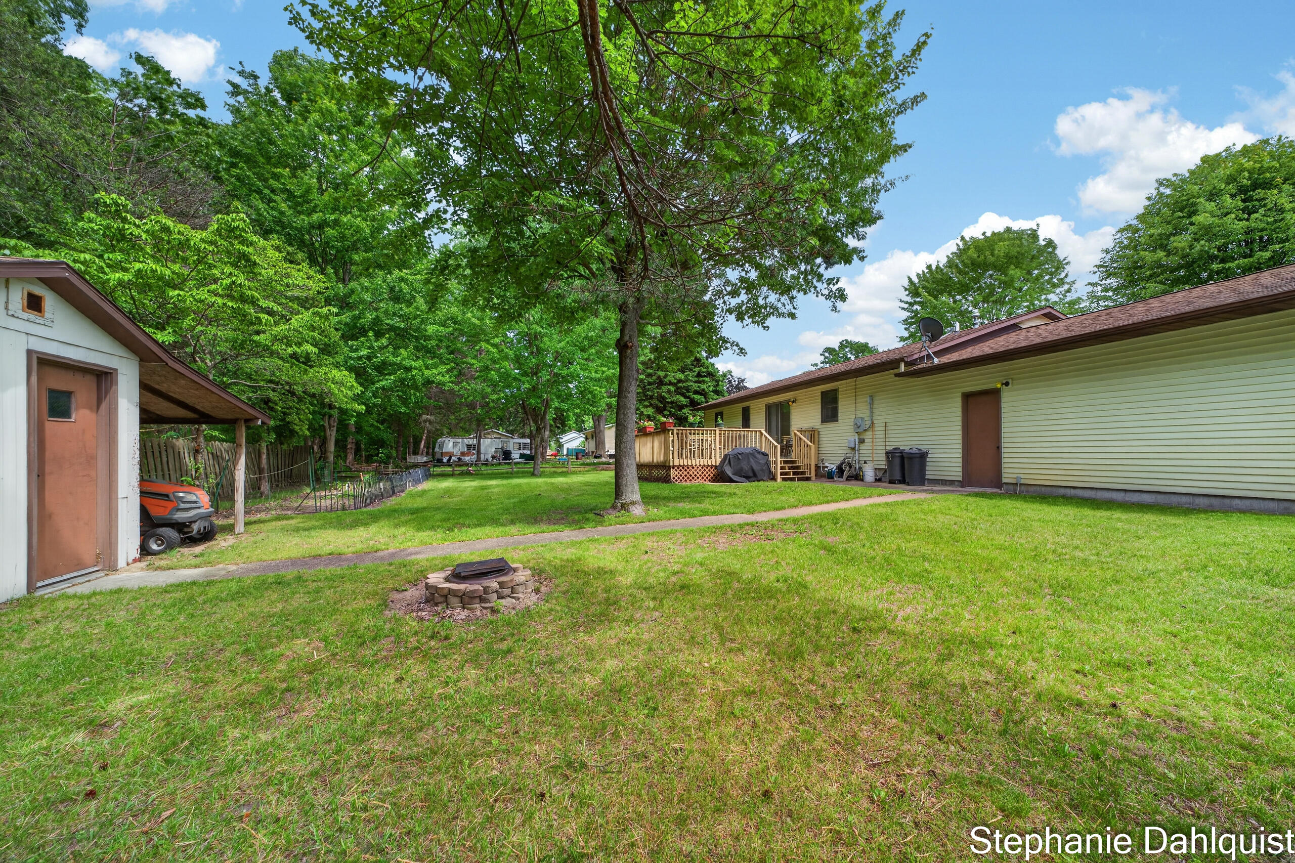 1646 W Giles Road Muskegon MI 49445