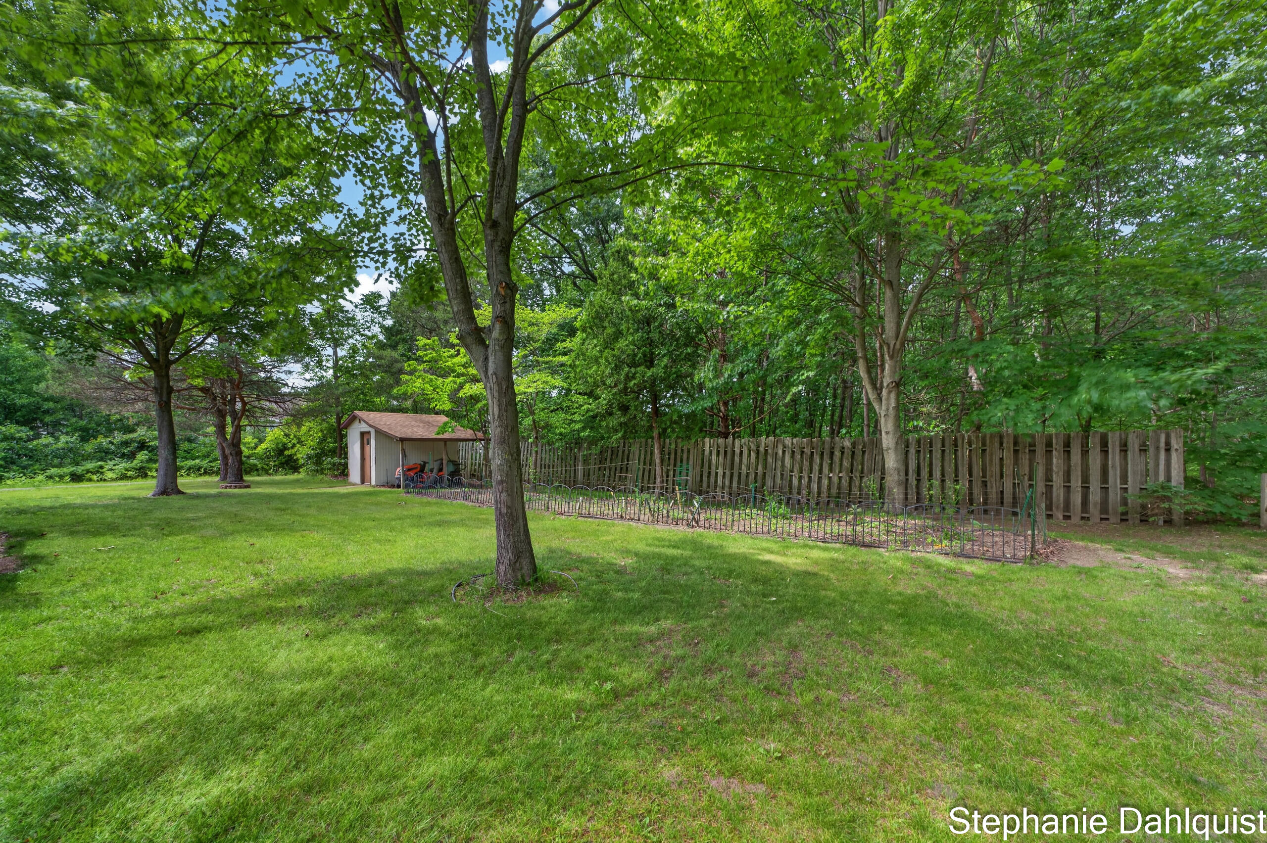 1646 W Giles Road Muskegon MI 49445