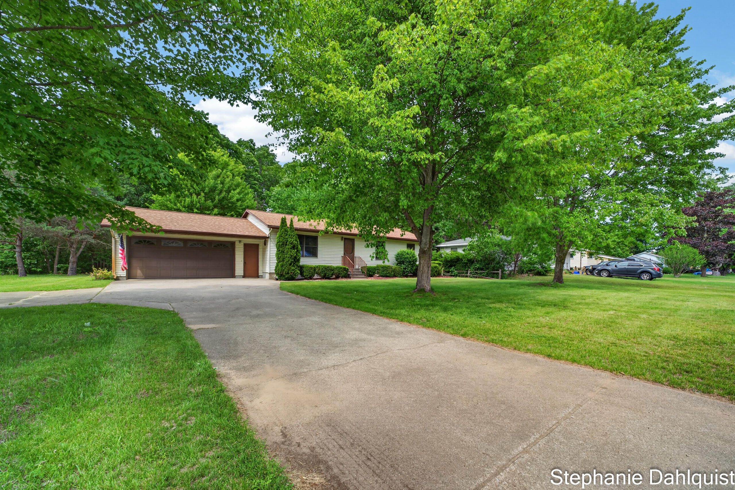 1646 W Giles Road Muskegon MI 49445