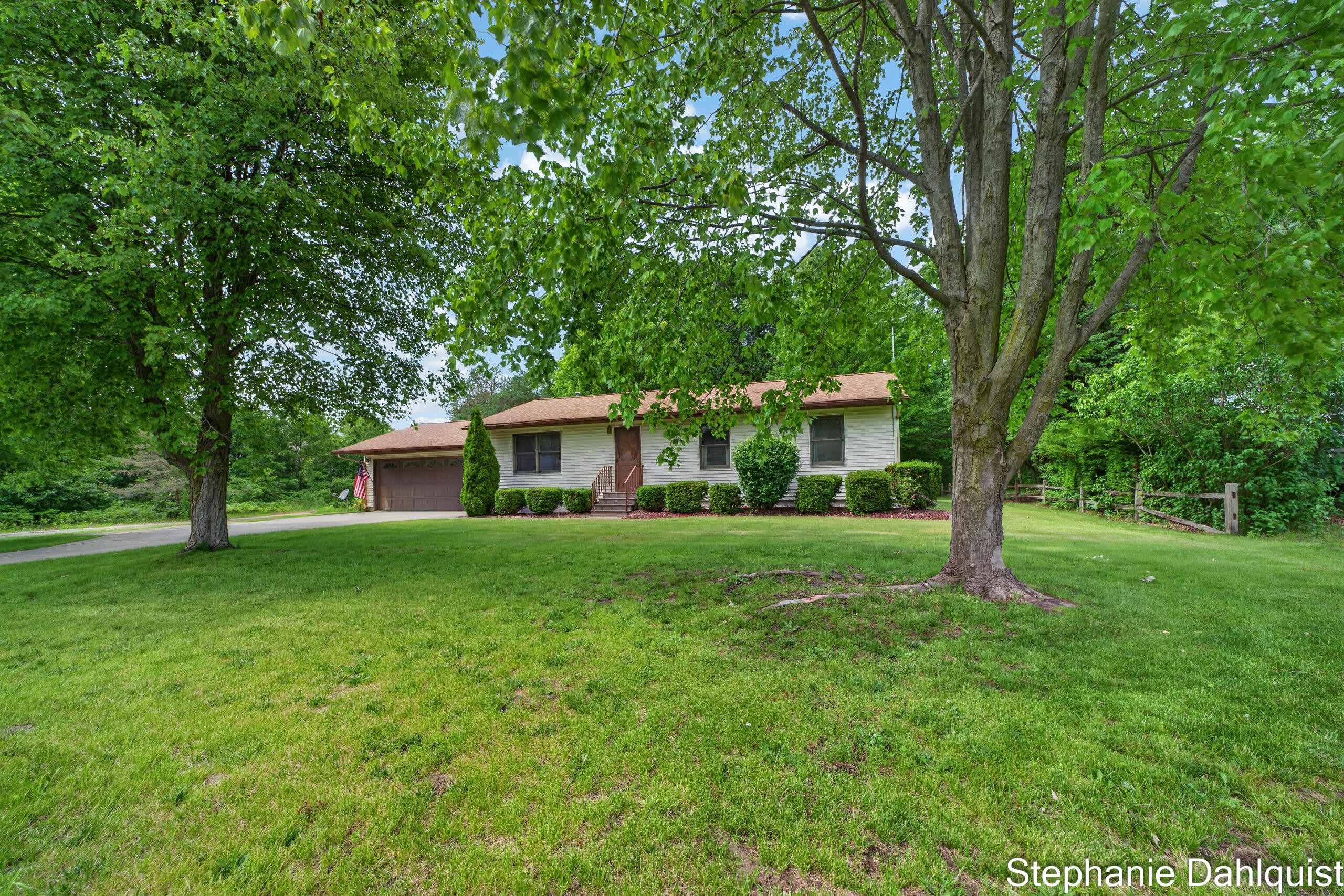 1646 W Giles Road Muskegon MI 49445