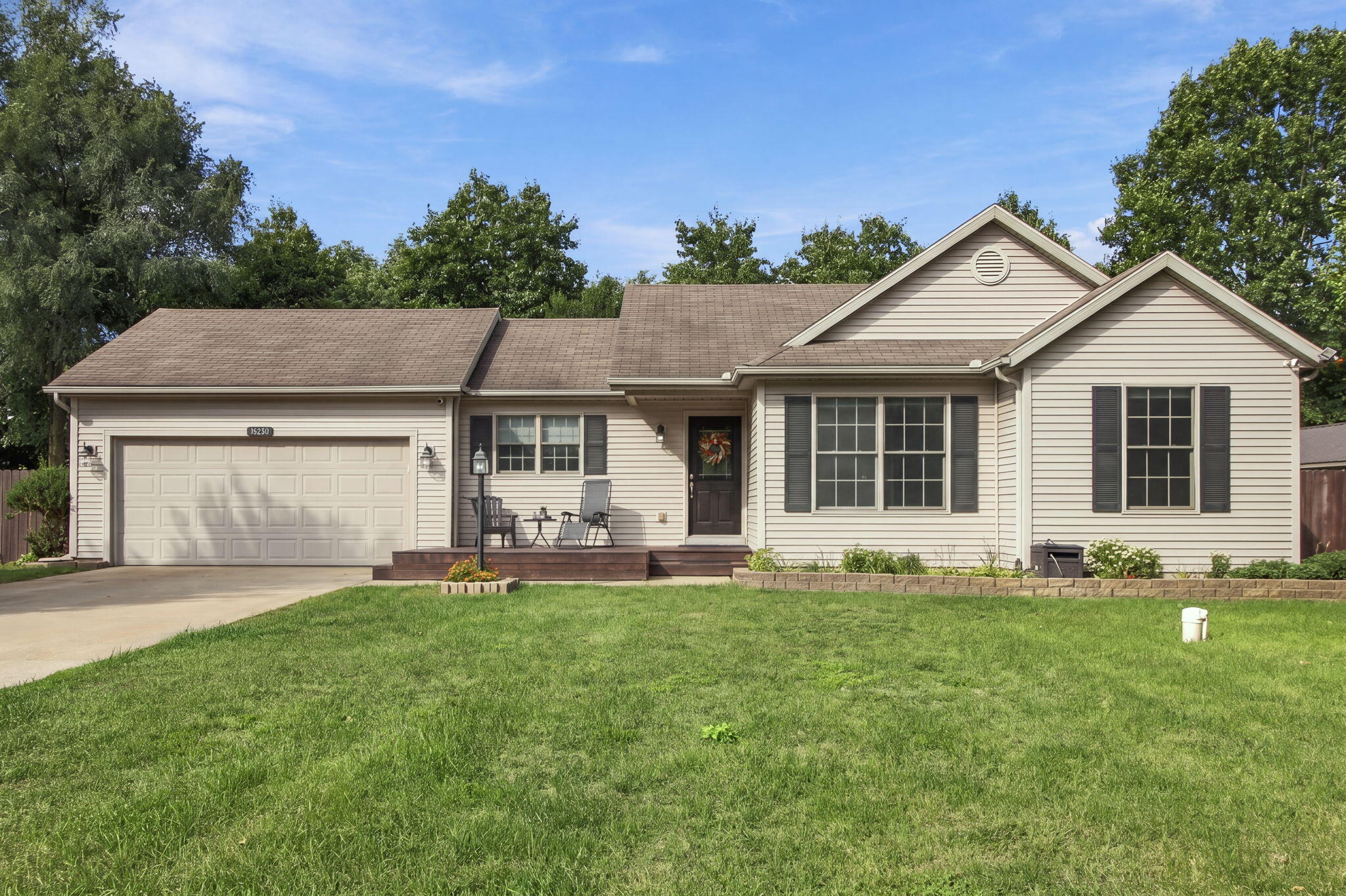 3030 Maplewood Street Benton Harbor MI 49022