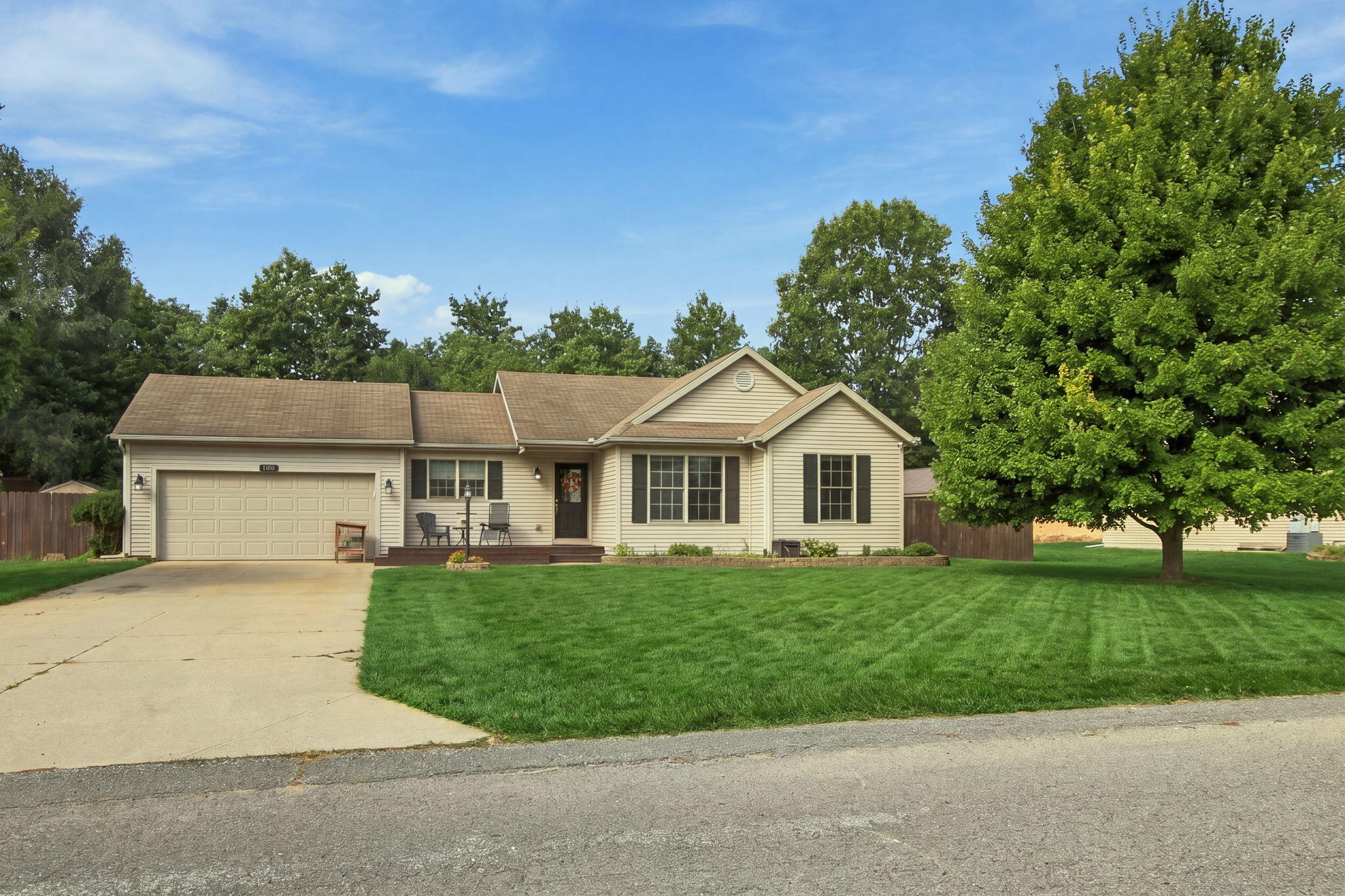3030 Maplewood Street Benton Harbor MI 49022