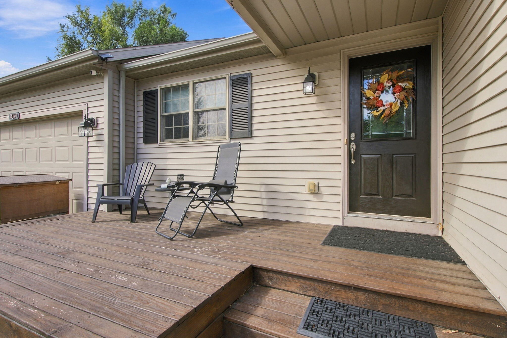 3030 Maplewood Street Benton Harbor MI 49022