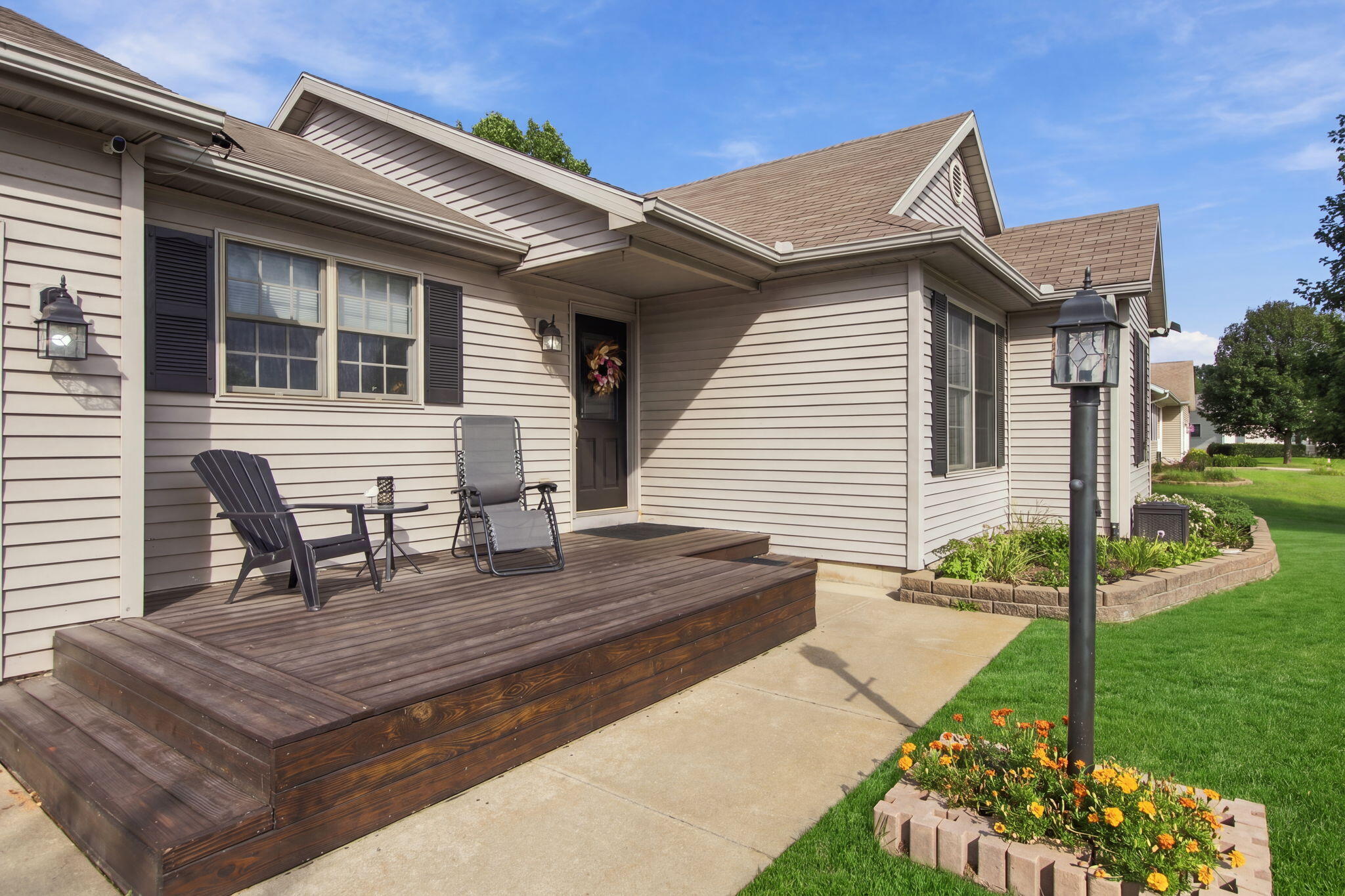 3030 Maplewood Street Benton Harbor MI 49022