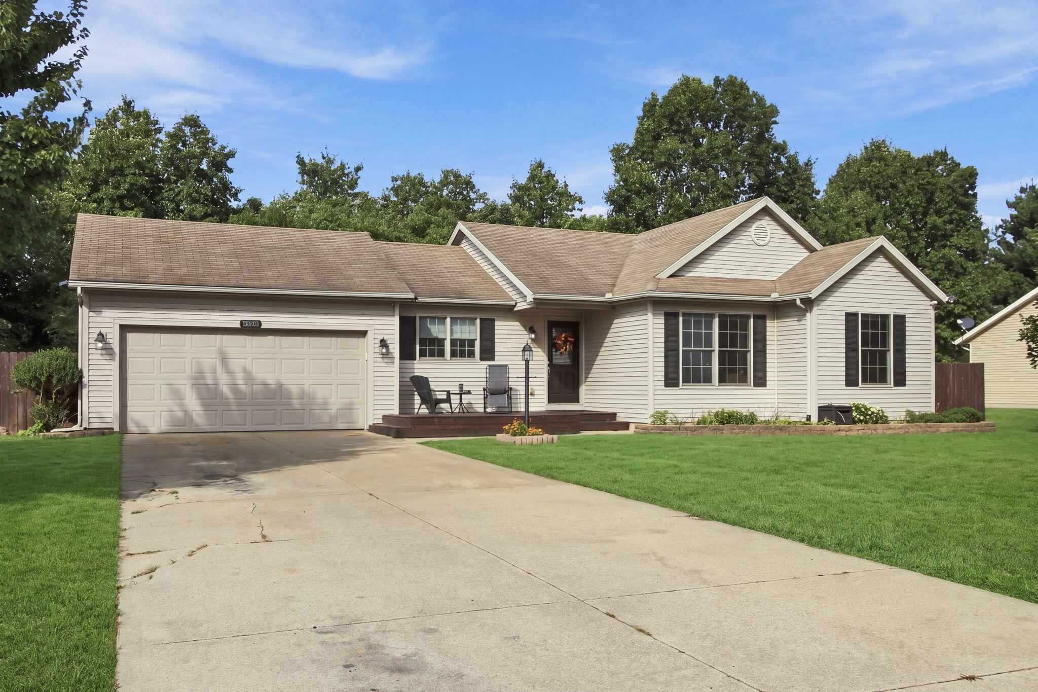 3030 Maplewood Street Benton Harbor MI 49022