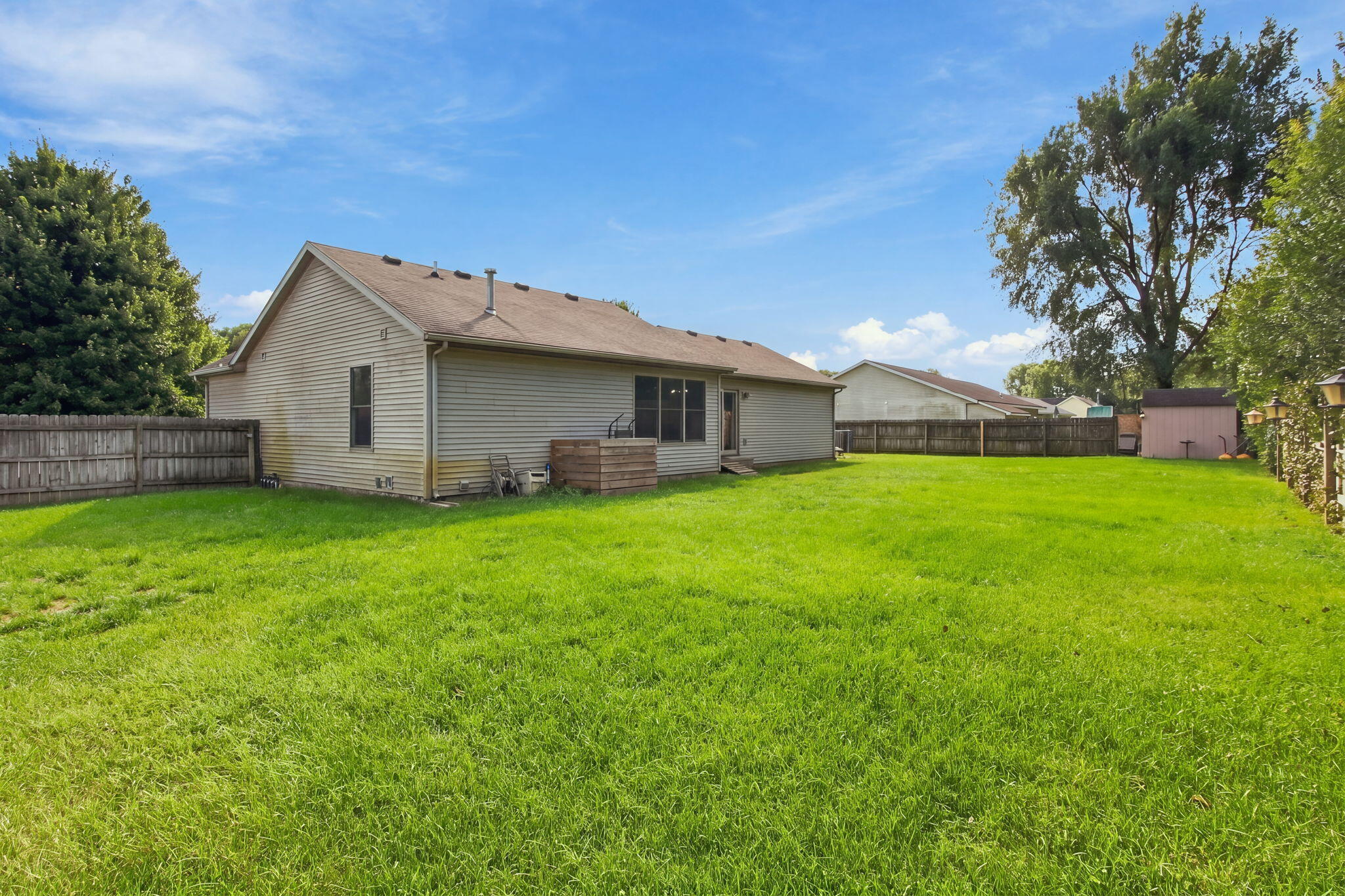 3030 Maplewood Street Benton Harbor MI 49022