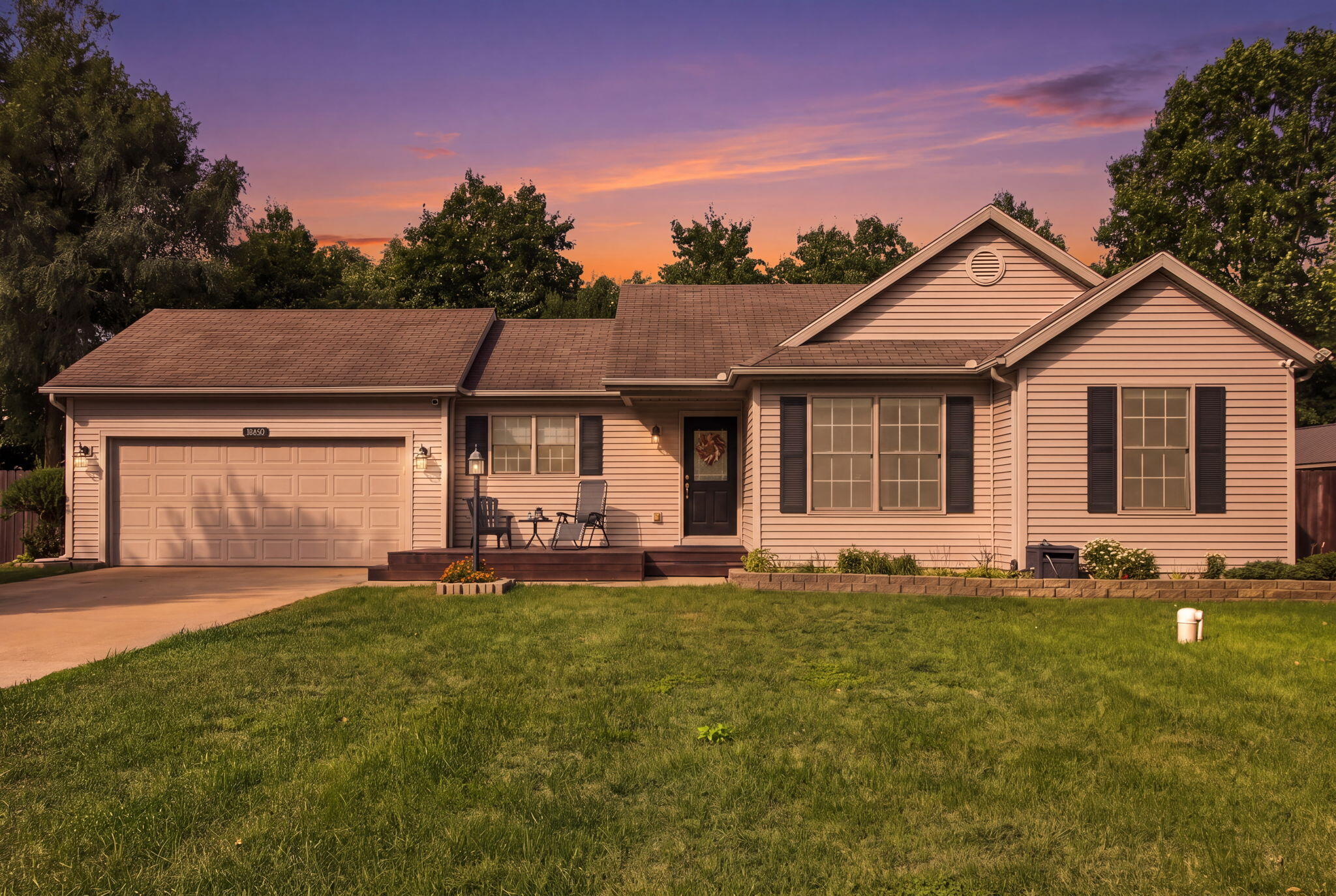 3030 Maplewood Street Benton Harbor MI 49022