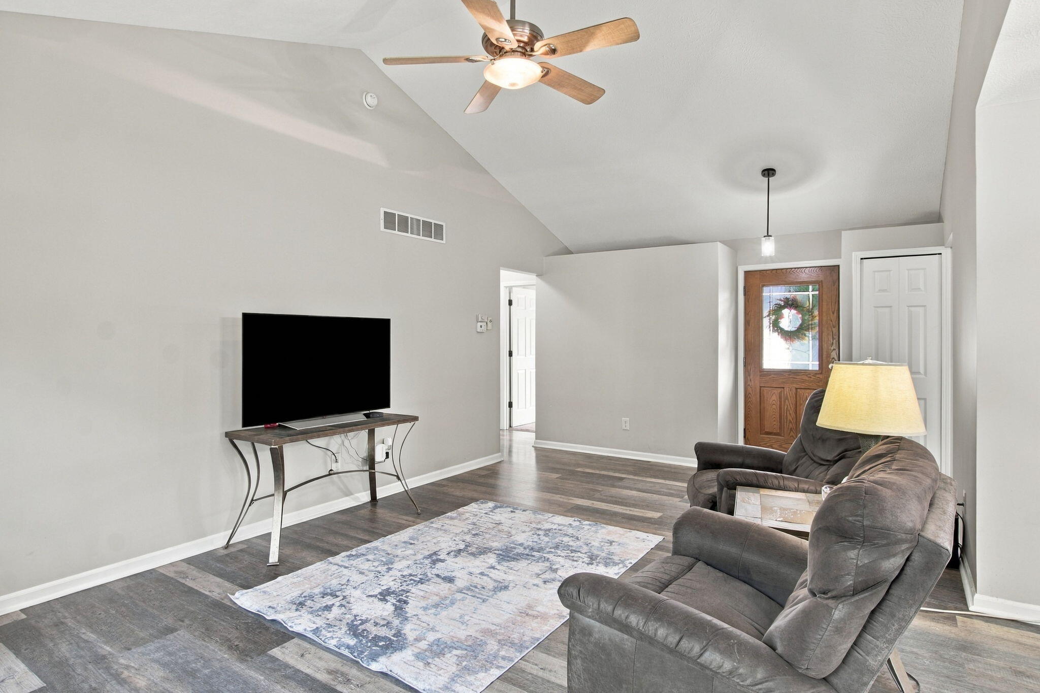 3030 Maplewood Street Benton Harbor MI 49022