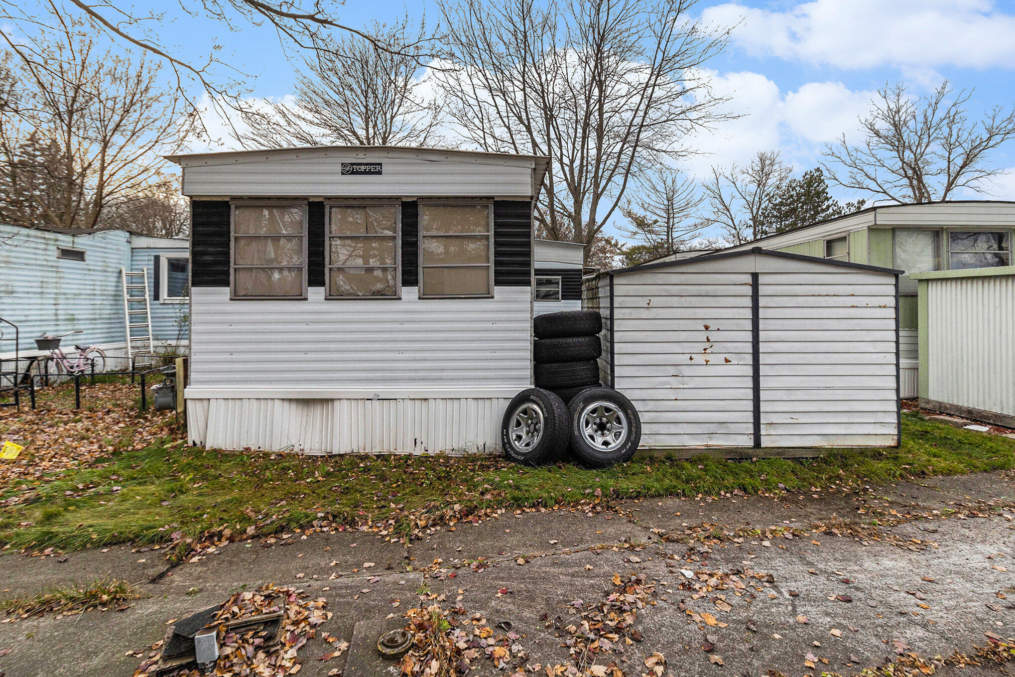 3527 Hoyt Street Norton Shores MI 49444
