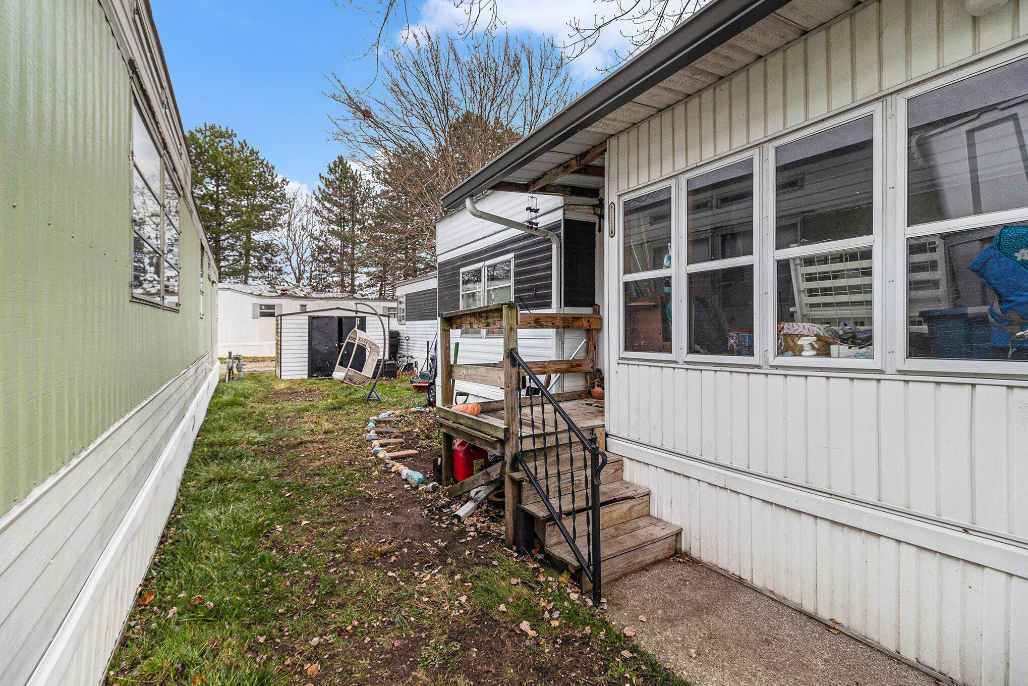 3527 Hoyt Street Norton Shores MI 49444