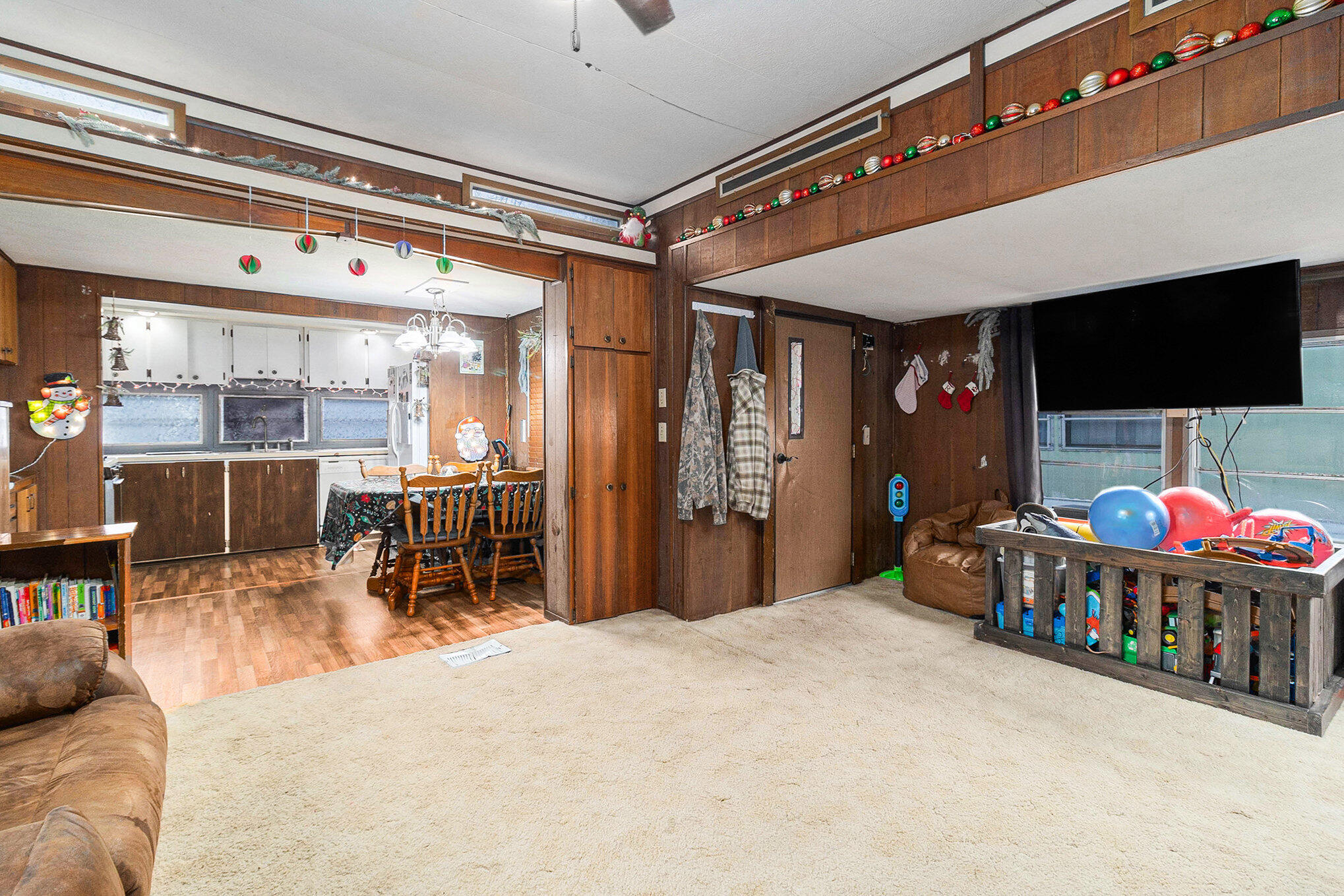 3527 Hoyt Street Norton Shores MI 49444