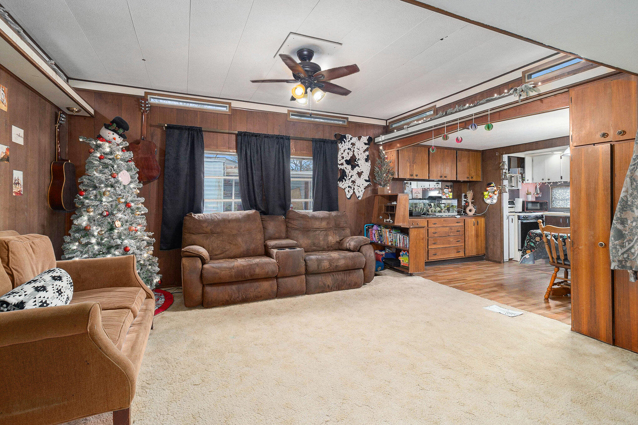 3527 Hoyt Street Norton Shores MI 49444