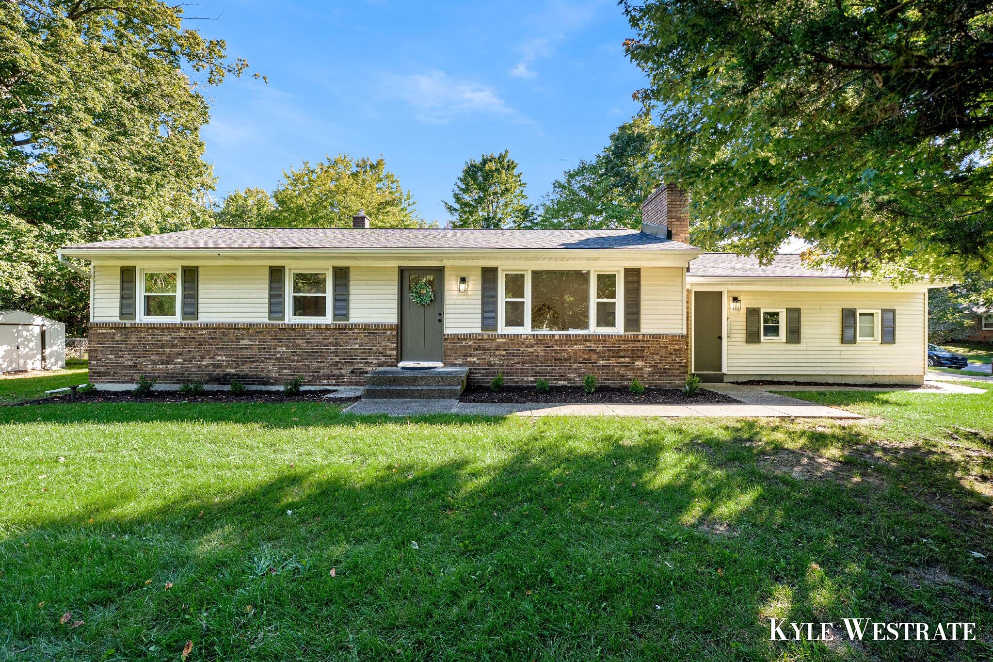 8184 E Chester Avenue SW Byron Center MI 49315