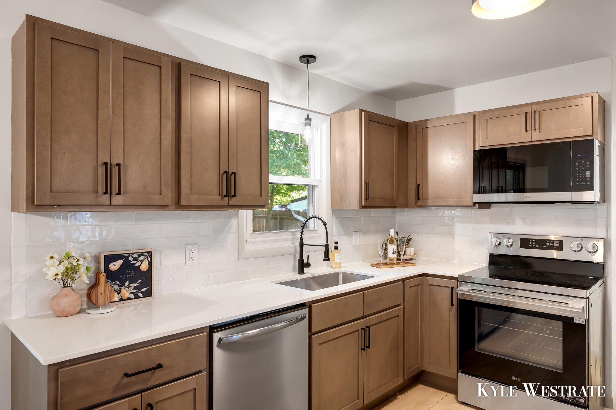 8184 E Chester Avenue SW Byron Center MI 49315