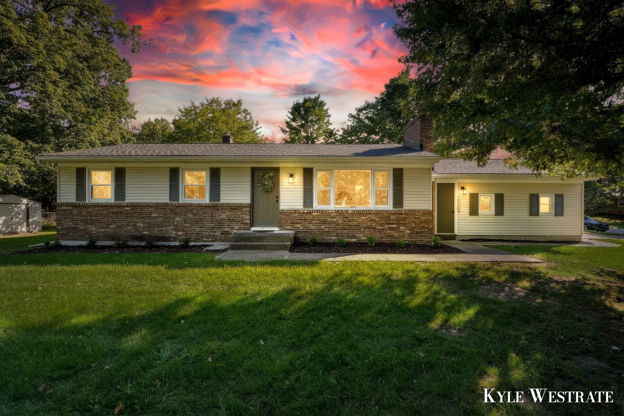 8184 E Chester Avenue SW Byron Center MI 49315