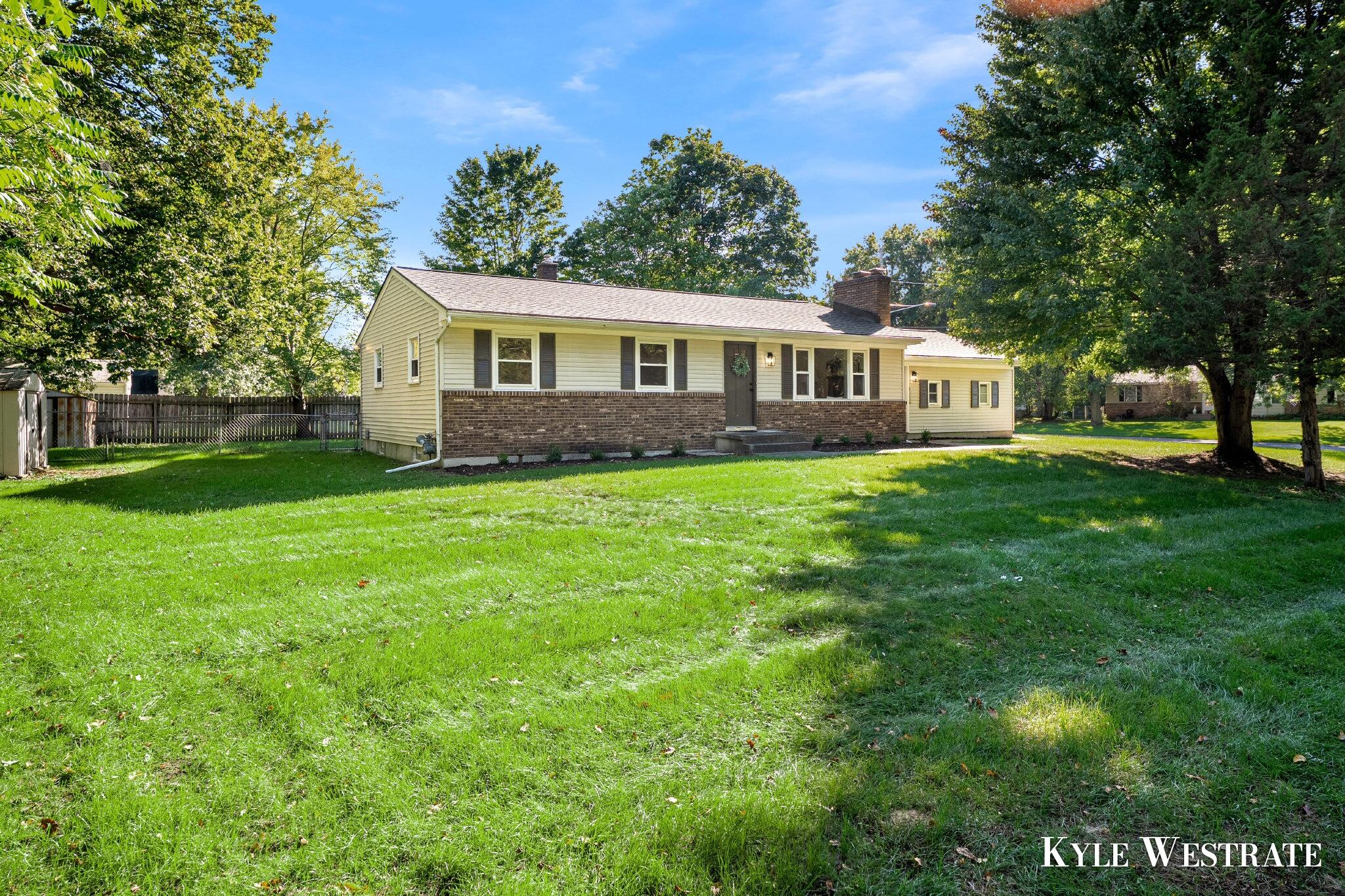 8184 E Chester Avenue SW Byron Center MI 49315