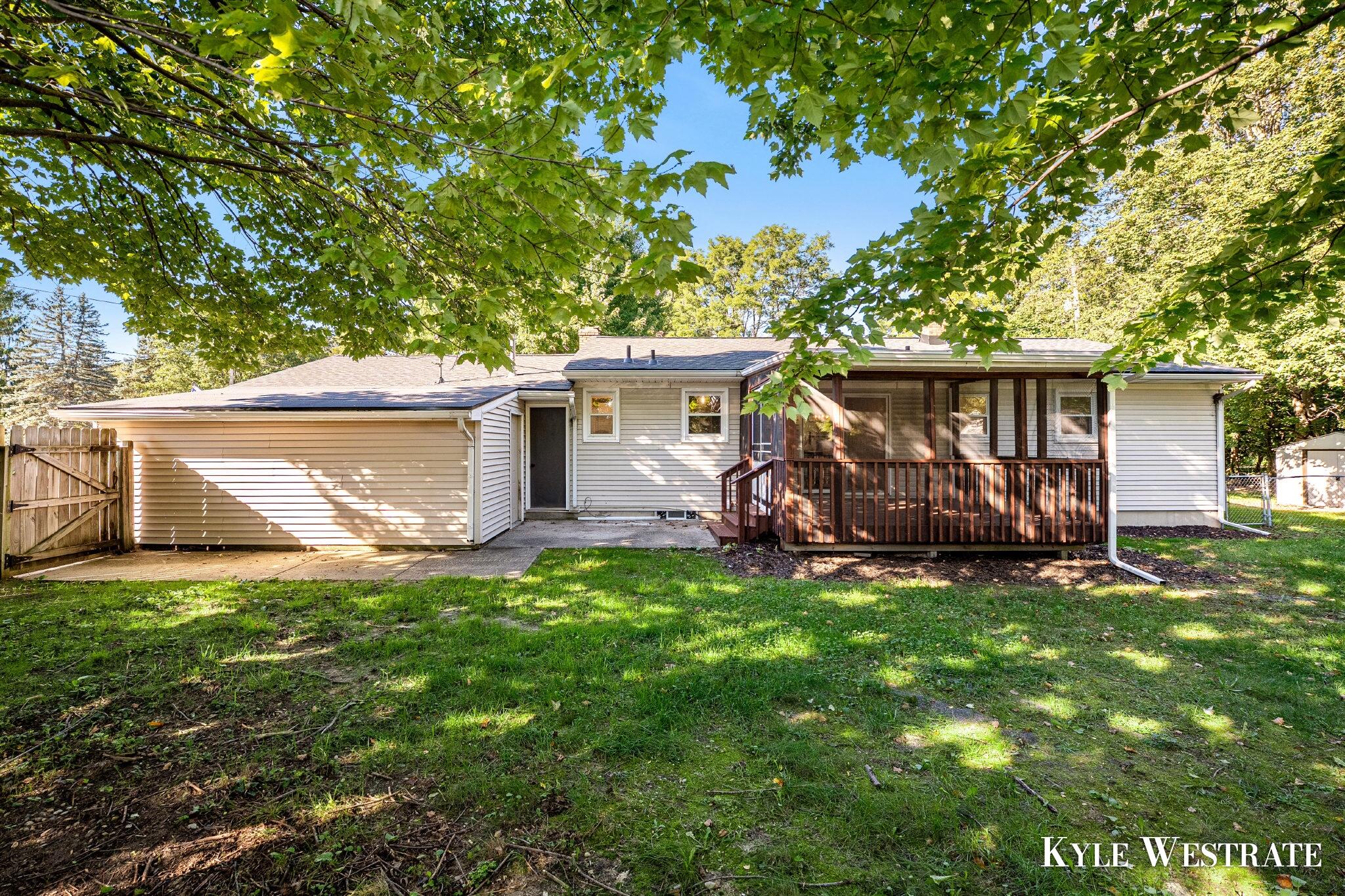 8184 E Chester Avenue SW Byron Center MI 49315