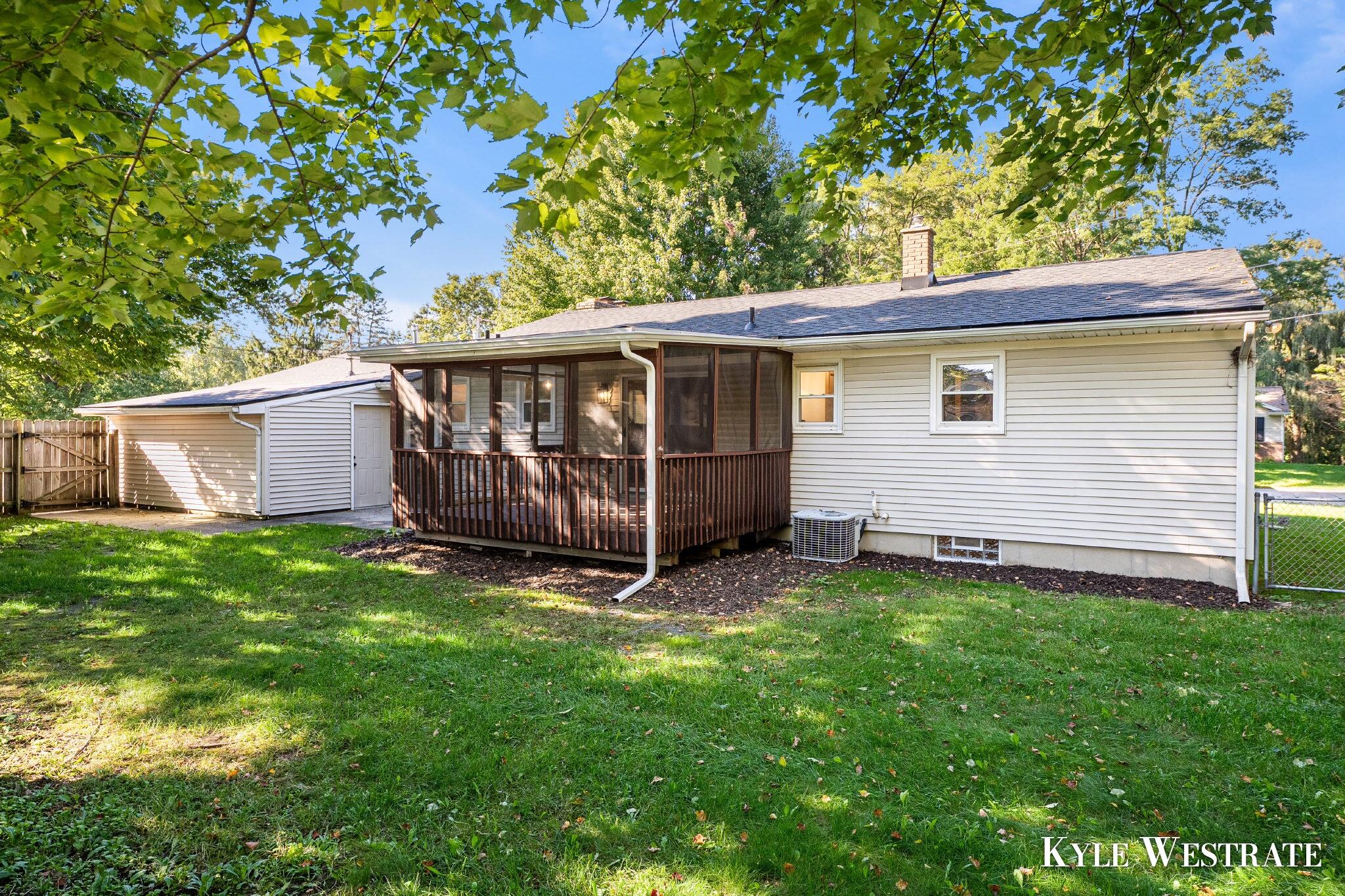 8184 E Chester Avenue SW Byron Center MI 49315