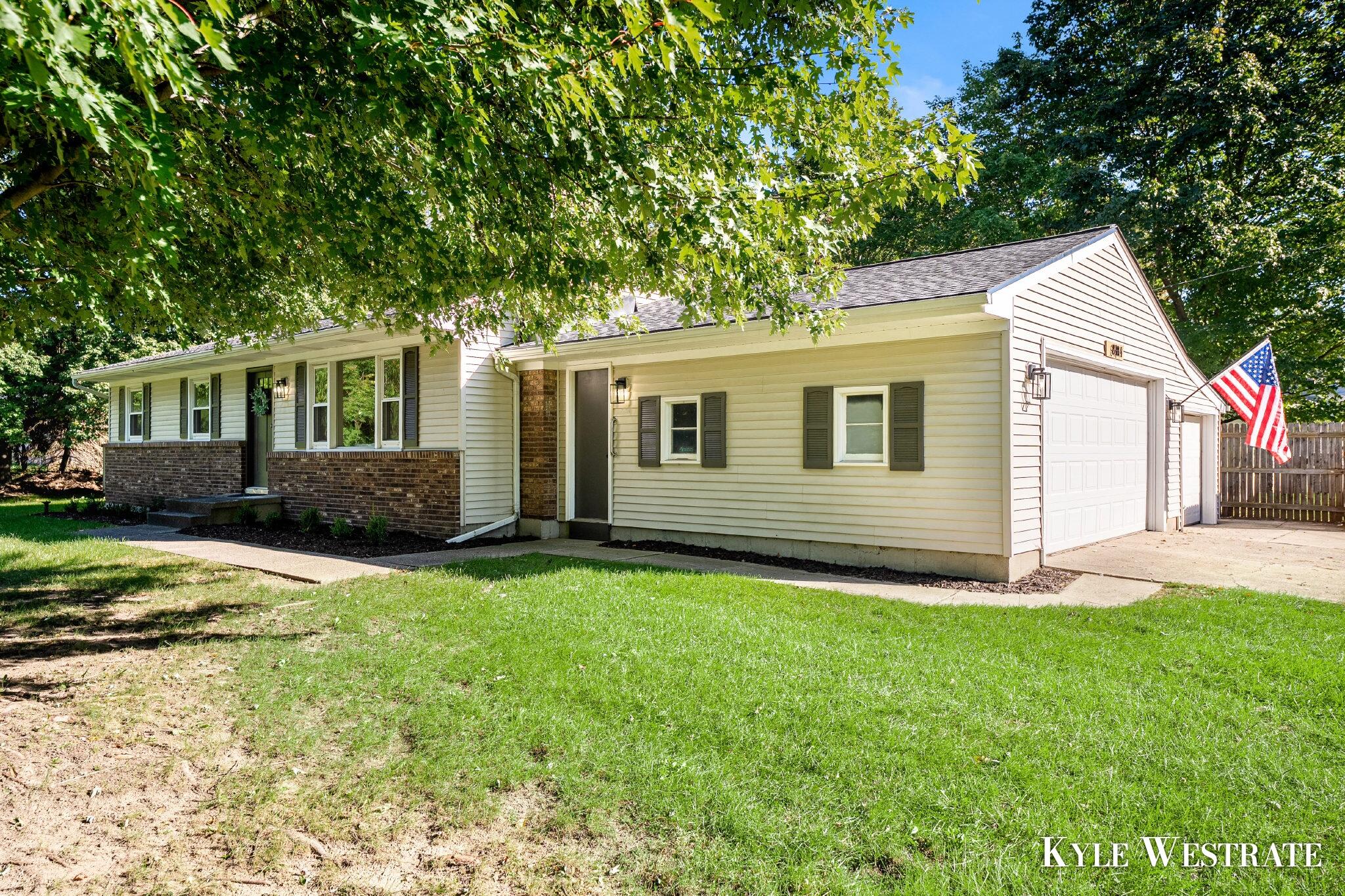 8184 E Chester Avenue SW Byron Center MI 49315