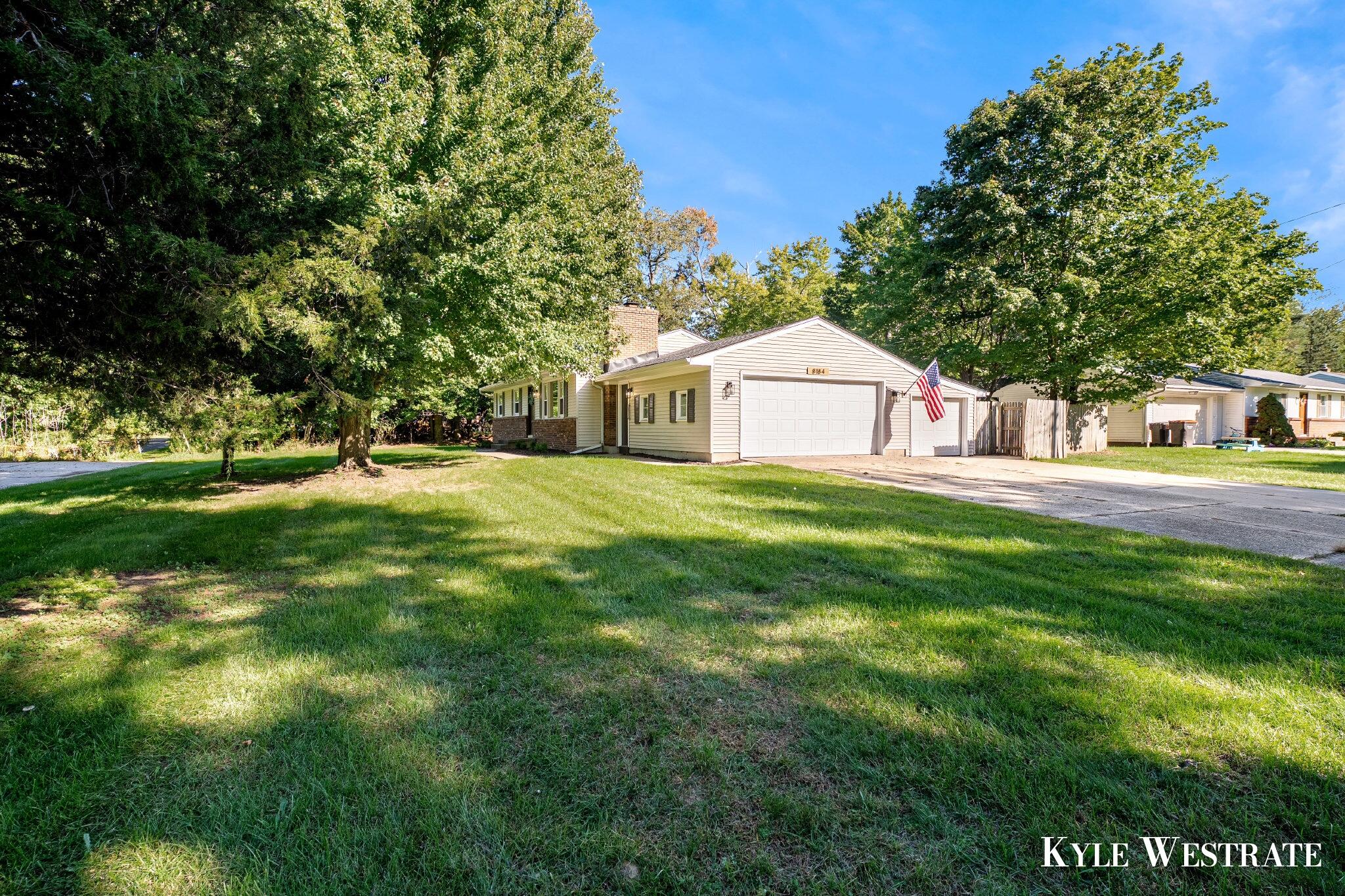 8184 E Chester Avenue SW Byron Center MI 49315