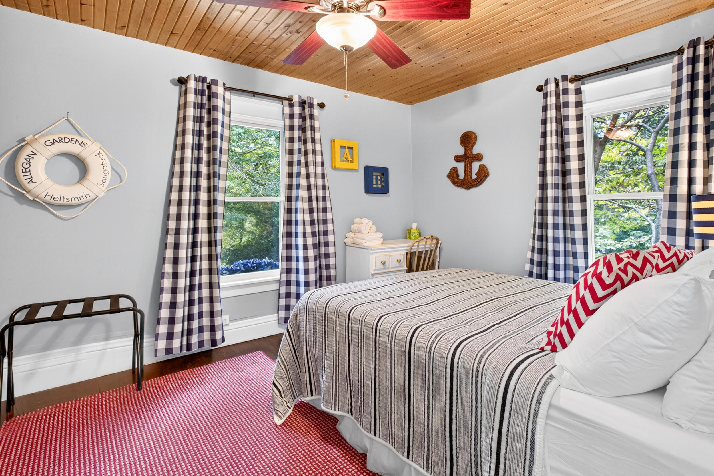 6540 Old Allegan Road Saugatuck MI 49453