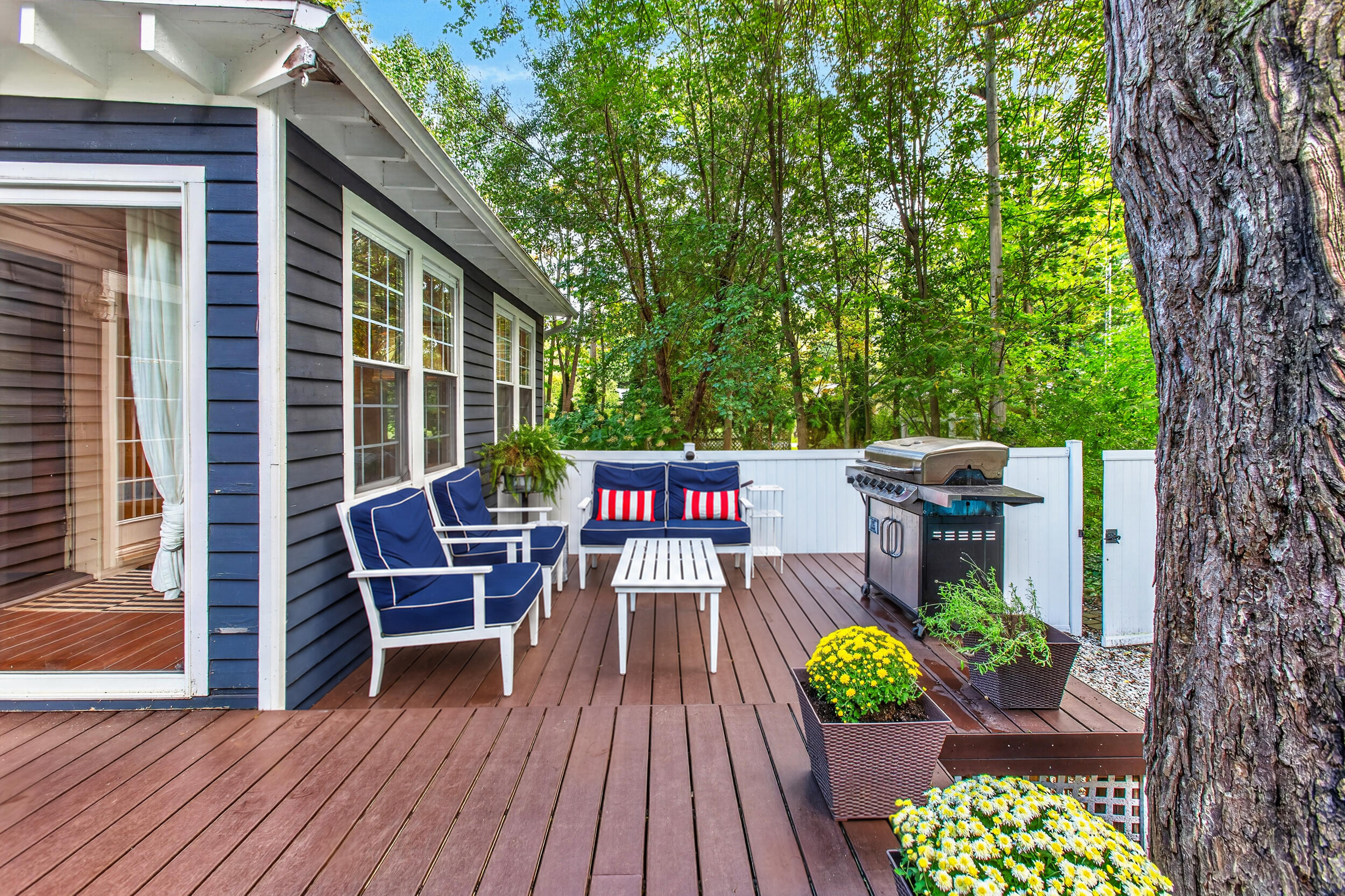 6540 Old Allegan Road Saugatuck MI 49453