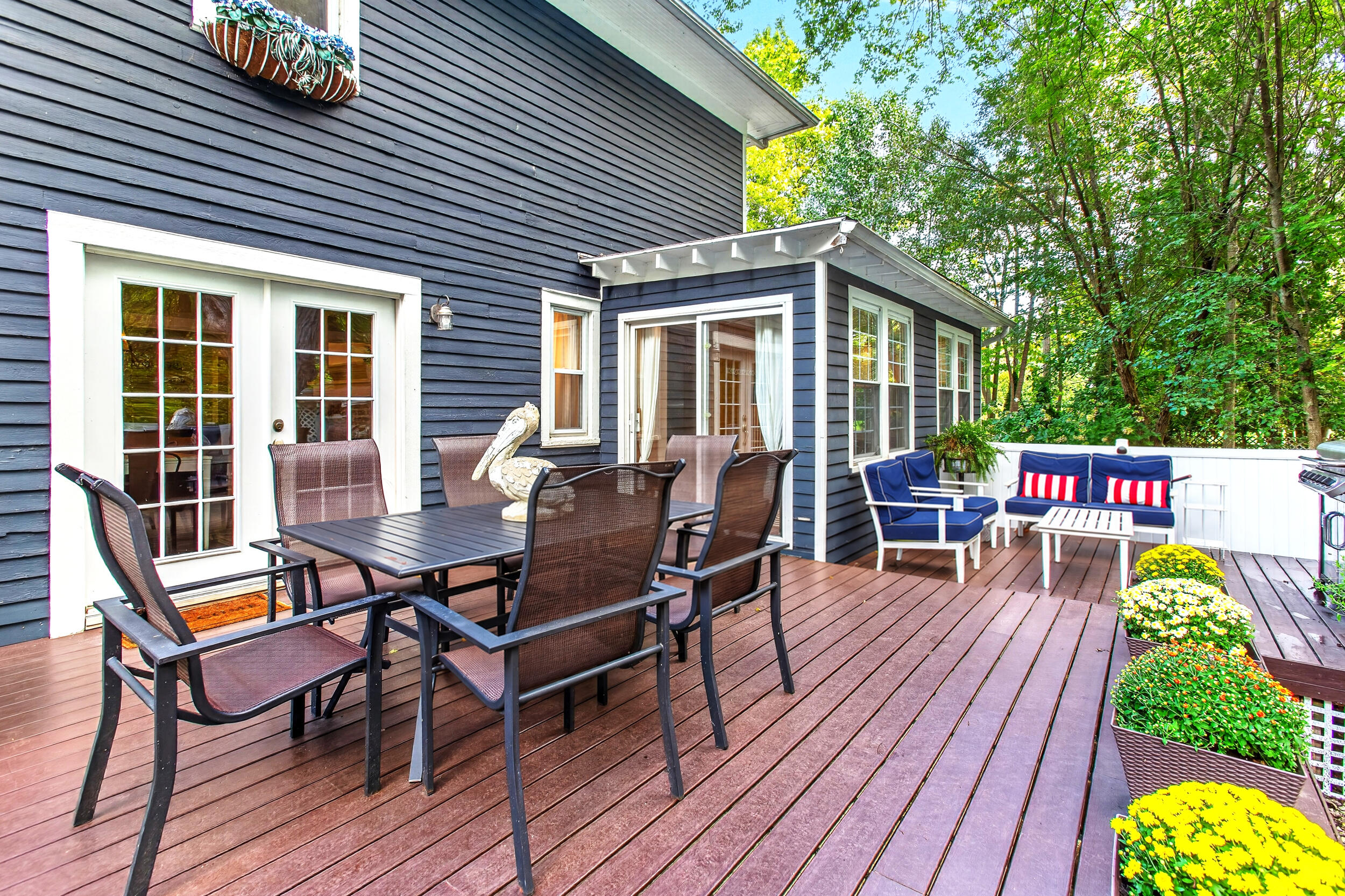 6540 Old Allegan Road Saugatuck MI 49453