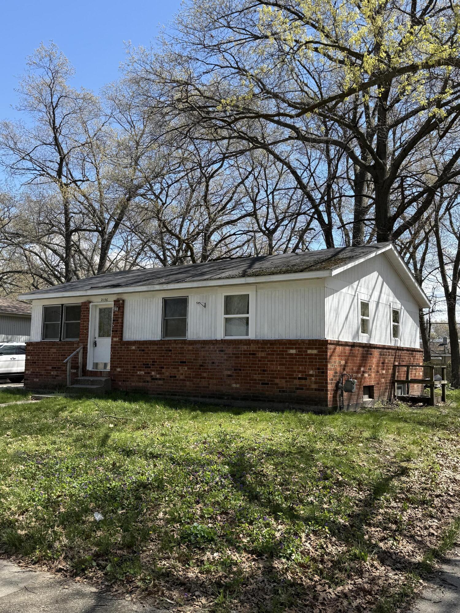 2156 Austin Street Muskegon MI 49444