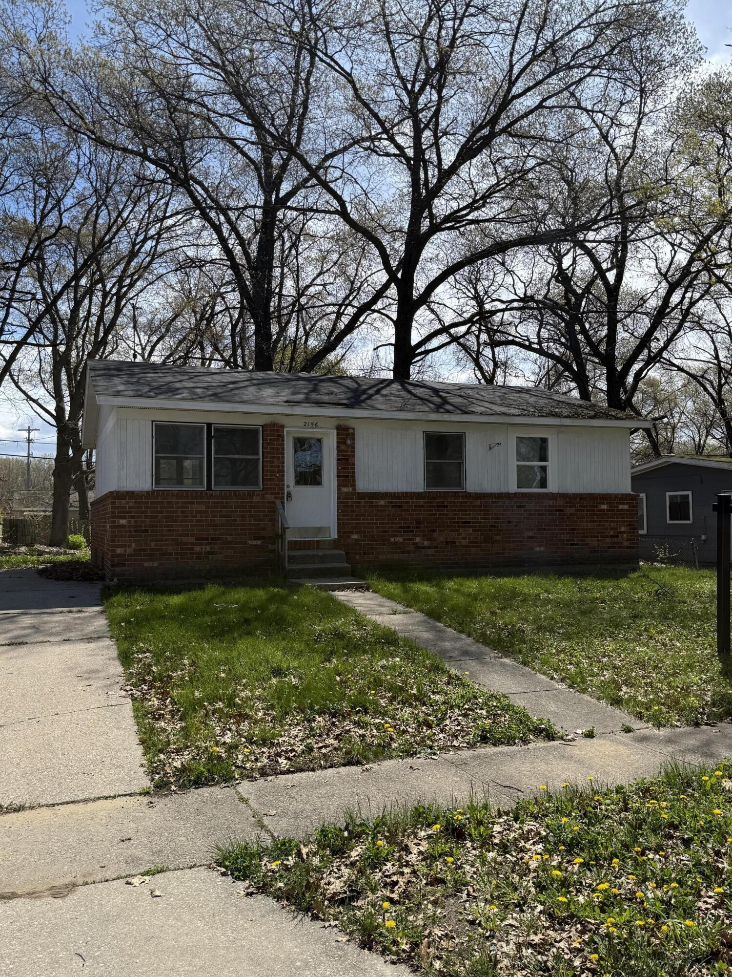 2156 Austin Street Muskegon MI 49444