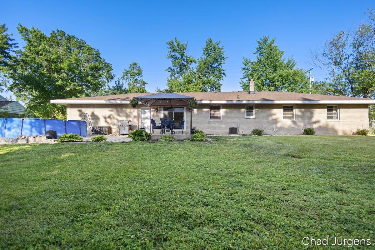 1493 96th Avenue Zeeland MI 49464