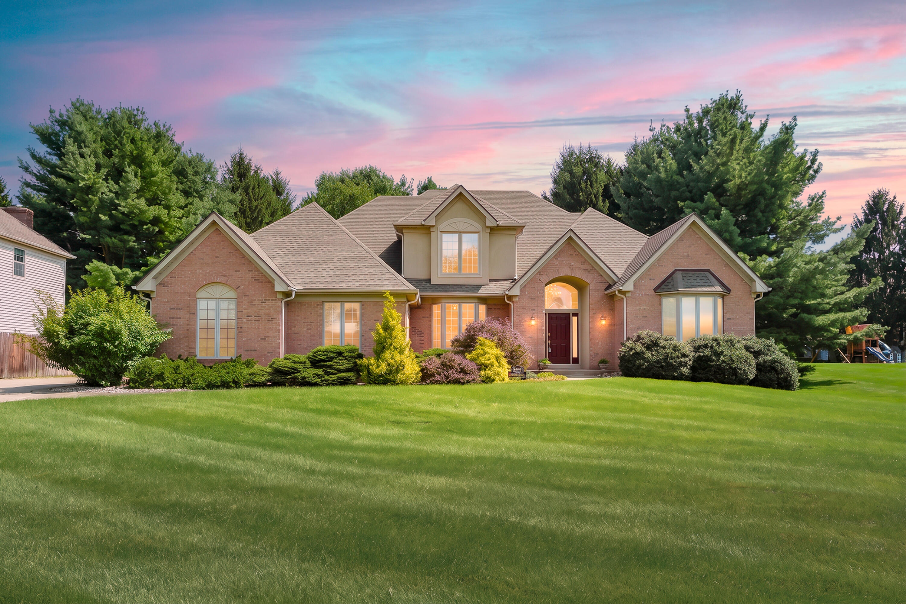 Portage MI, 6815 Oleander Lane